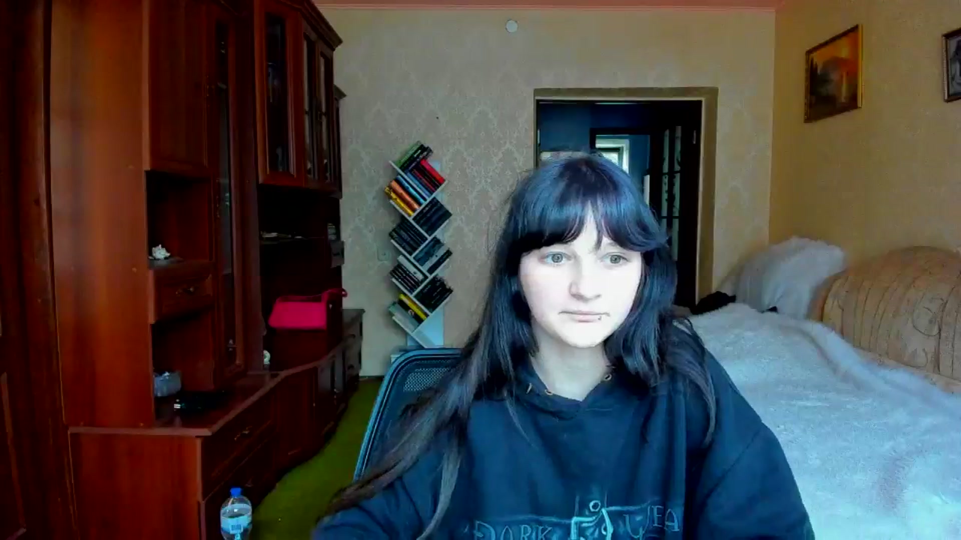 Gallery image thumbnail from OnlyPoly's myfreecams stream on, 10/26/2025, 13:15 image 3 of 20