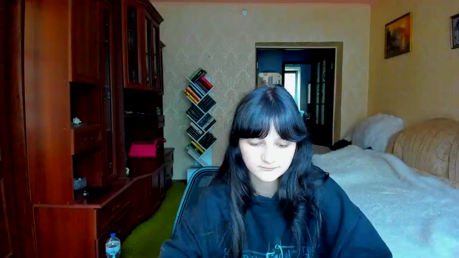 Gallery image thumbnail from OnlyPoly's myfreecams stream on, 10/26/2025, 13:15 image 18 of 20