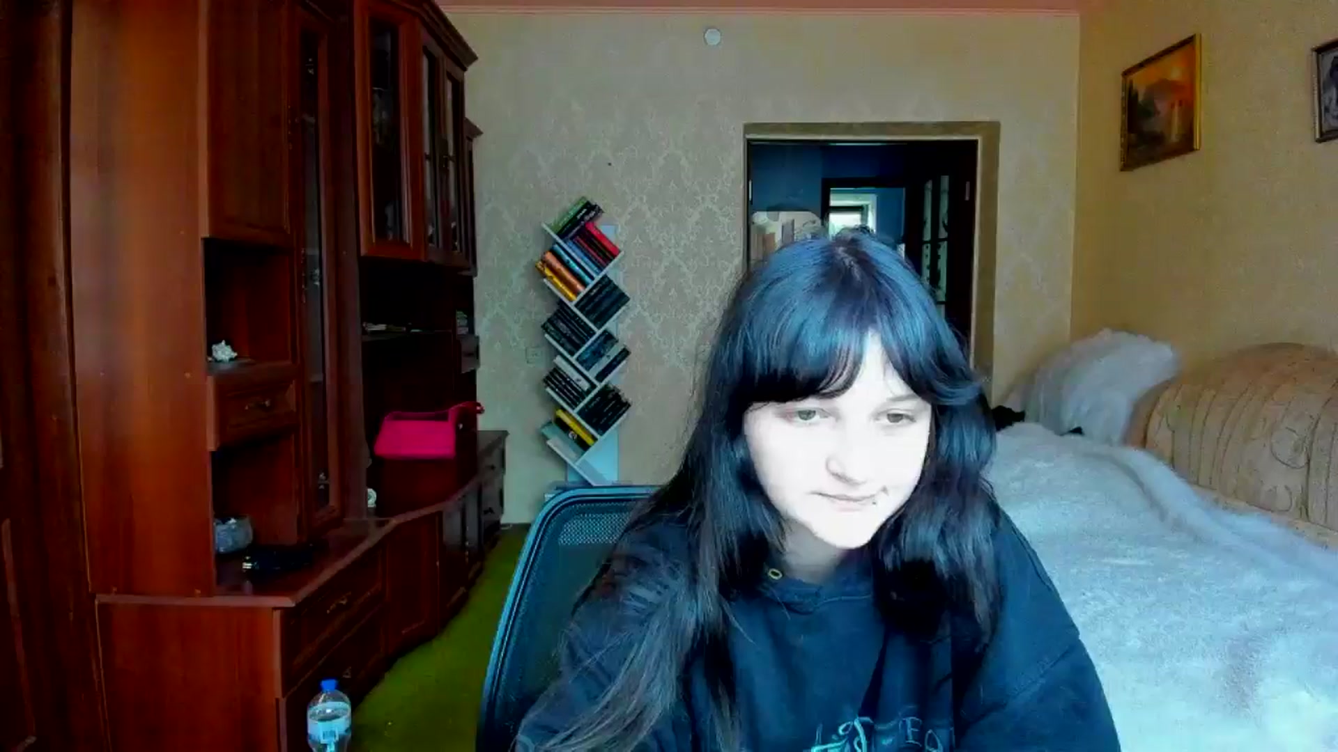 Gallery image thumbnail from OnlyPoly's myfreecams stream on, 10/26/2025, 13:15 image 5 of 20