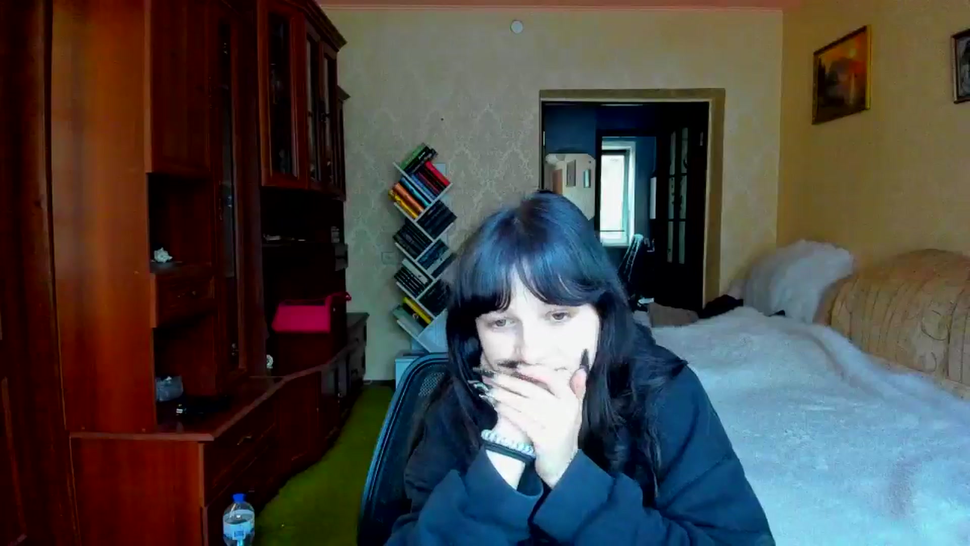 Gallery image thumbnail from OnlyPoly's myfreecams stream on, 10/26/2025, 13:15 image 20 of 20
