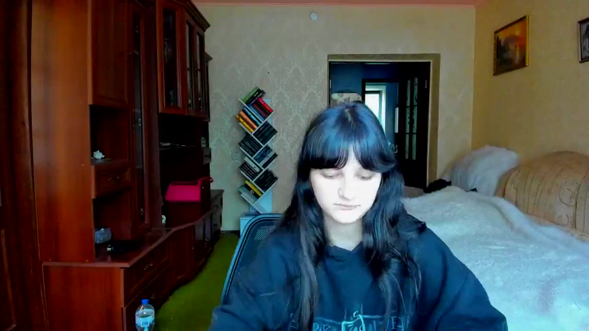 Gallery image thumbnail from OnlyPoly's myfreecams stream on, 10/26/2025, 13:15 image 17 of 20