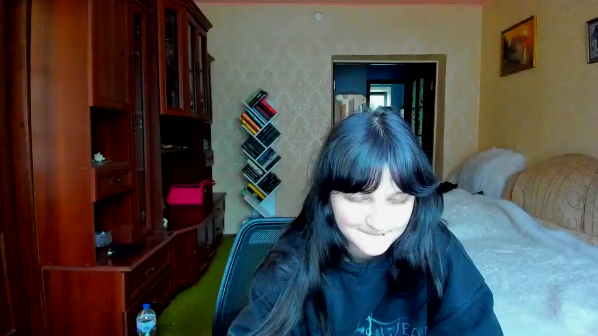 Gallery image thumbnail from OnlyPoly's myfreecams stream on, 10/26/2025, 13:15 image 6 of 20