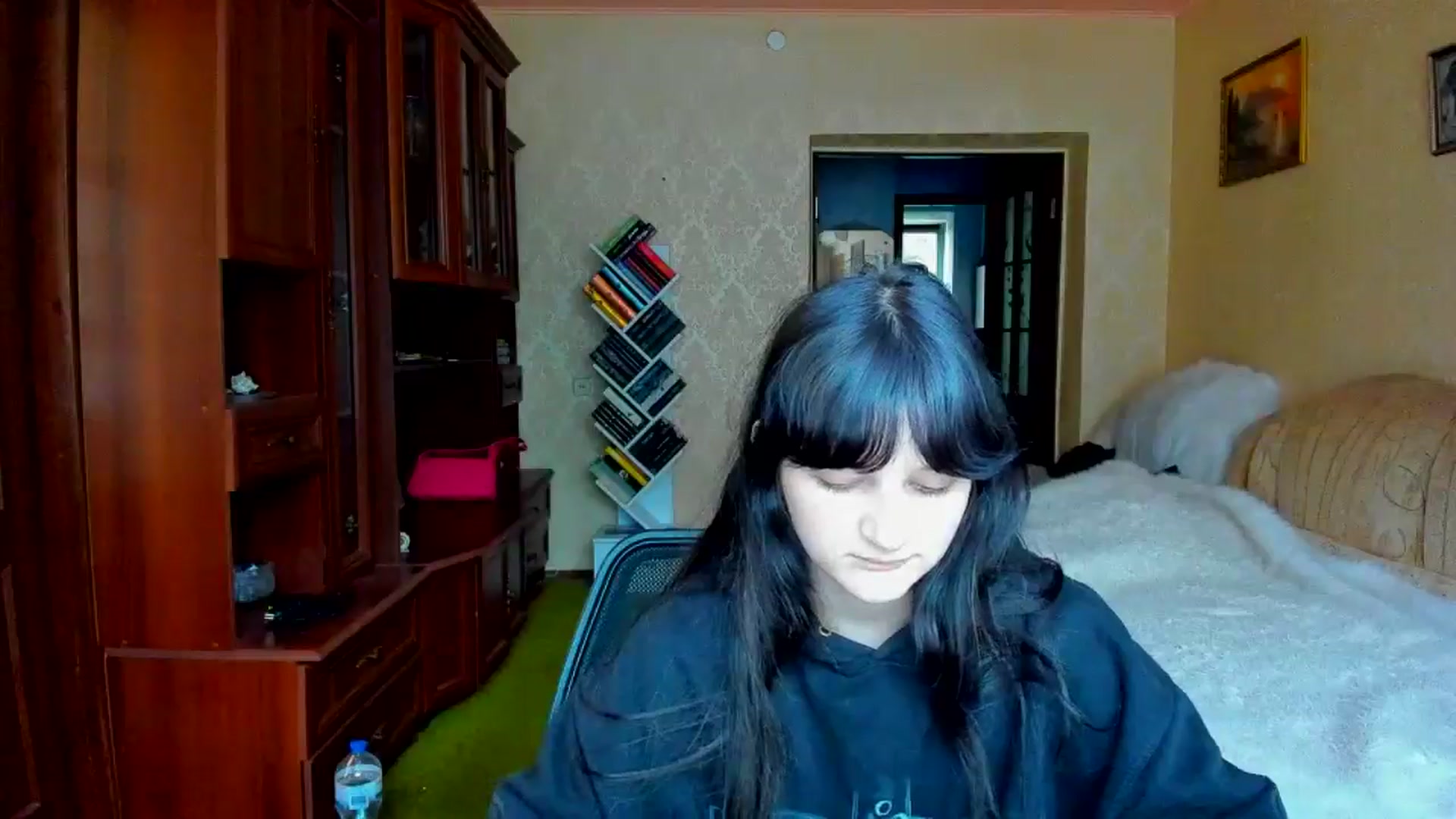 Gallery image thumbnail from OnlyPoly's myfreecams stream on, 10/26/2025, 13:15 image 13 of 20