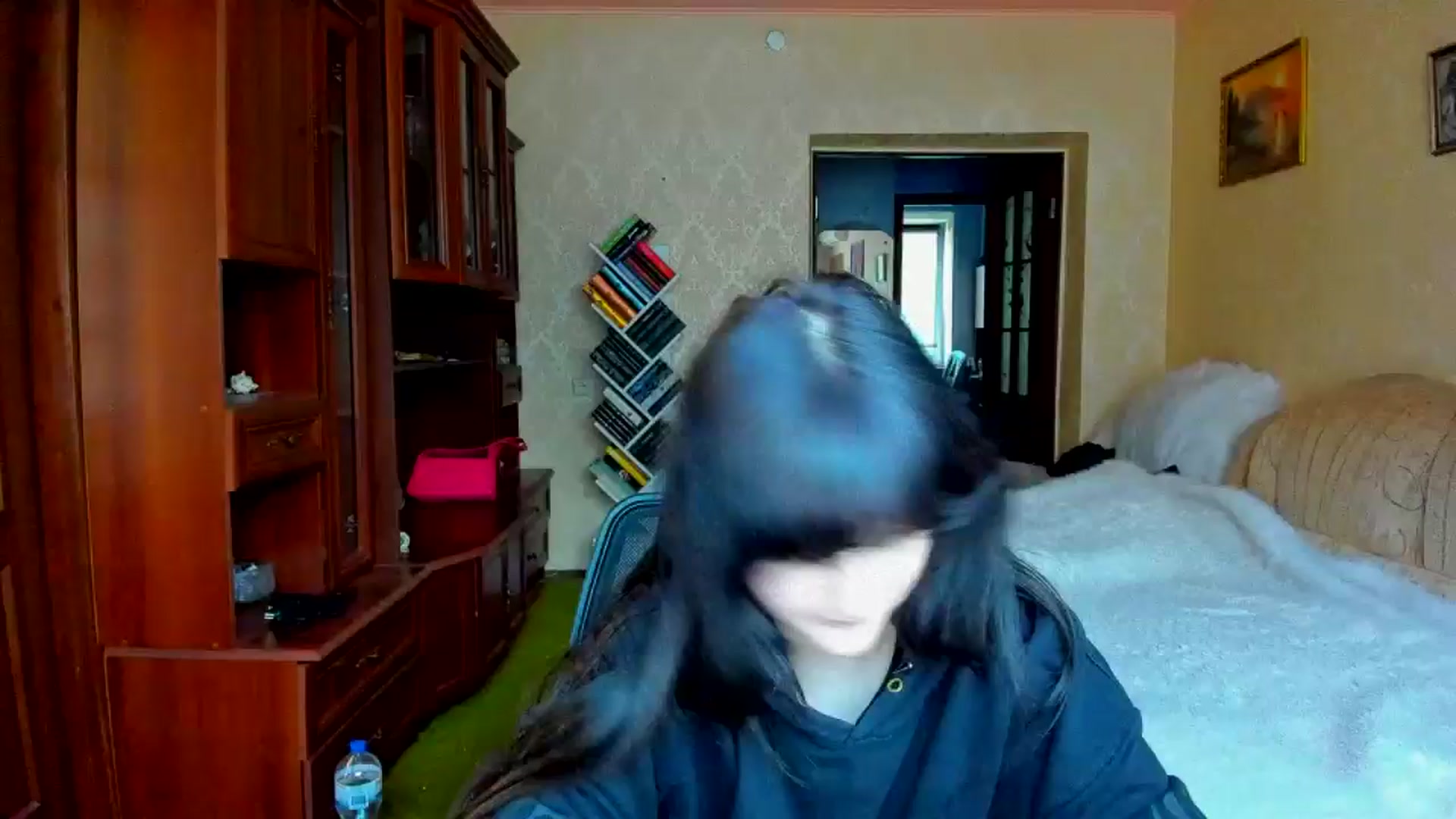 Gallery image thumbnail from OnlyPoly's myfreecams stream on, 10/26/2025, 13:15 image 1 of 20