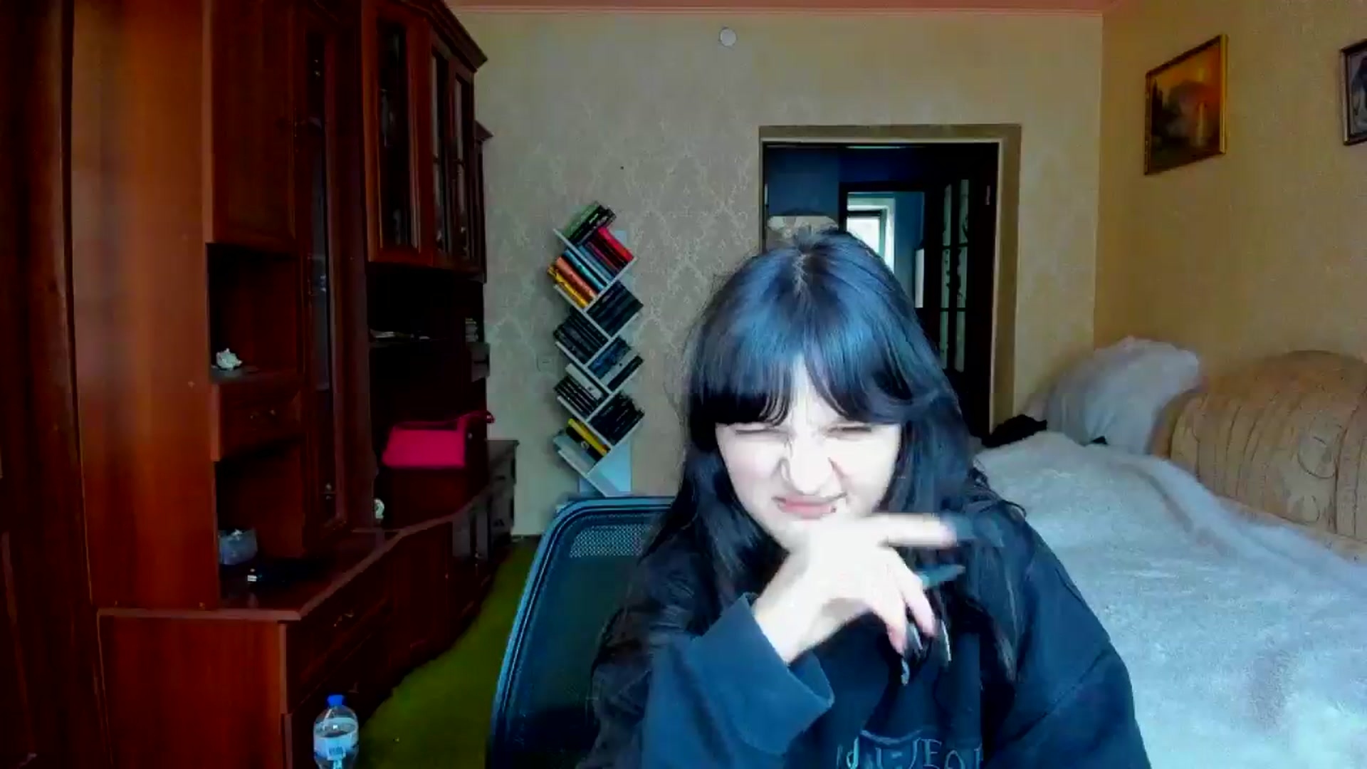Gallery image thumbnail from OnlyPoly's myfreecams stream on, 10/26/2025, 13:15 image 7 of 20