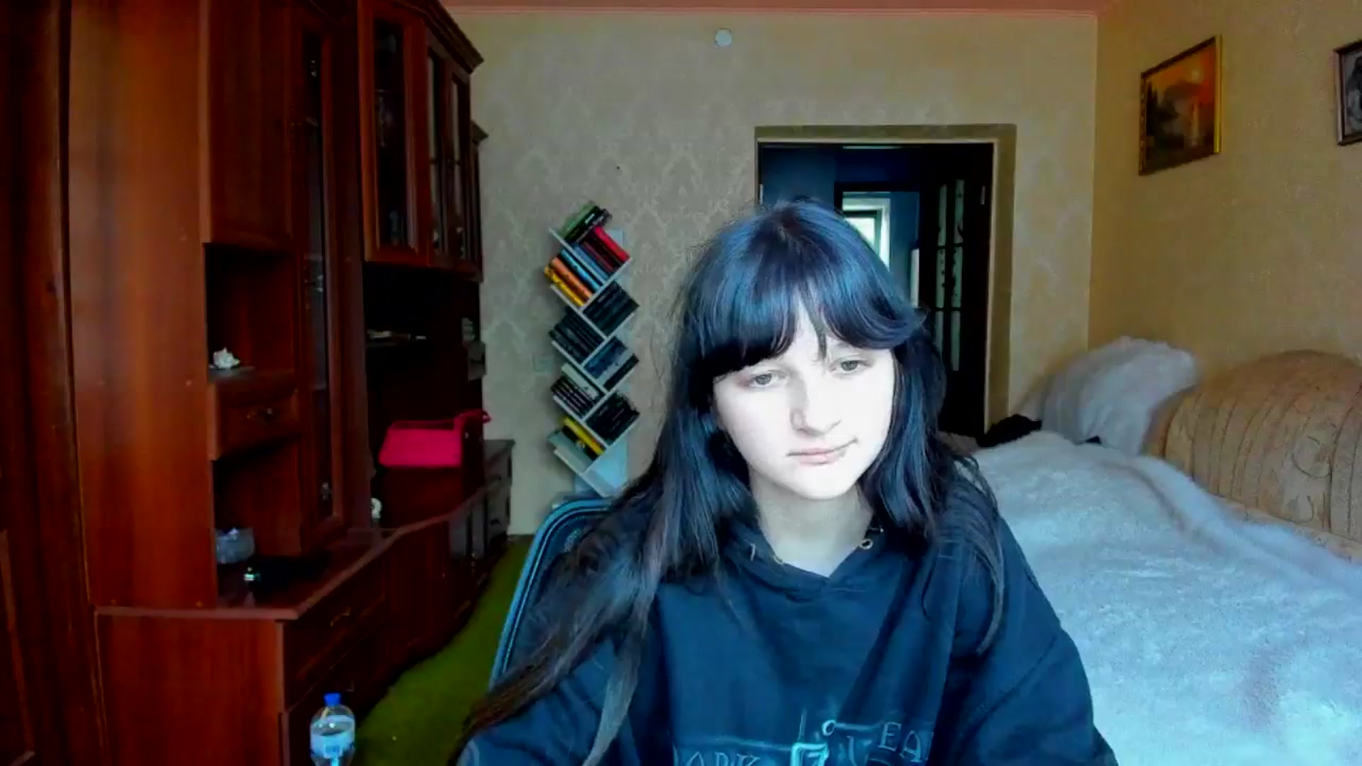 Gallery image thumbnail from OnlyPoly's myfreecams stream on, 10/26/2025, 13:15 image 2 of 20