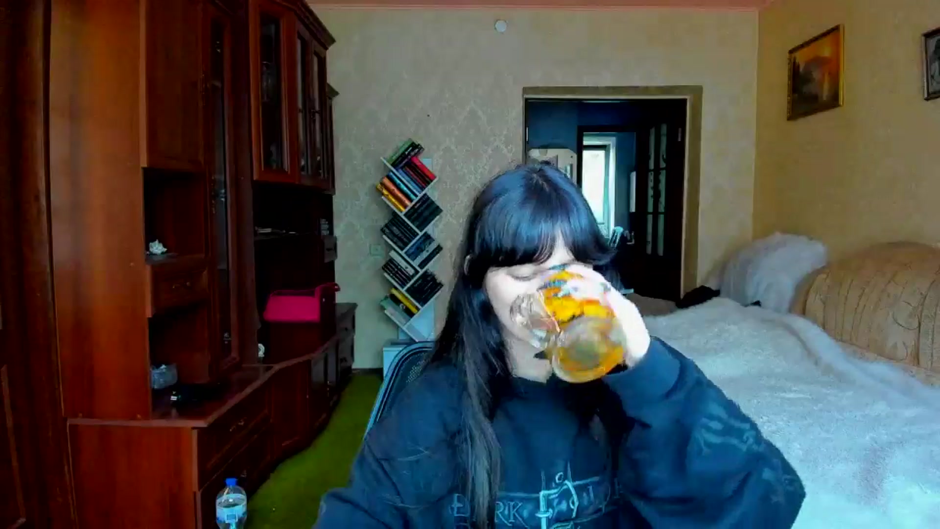 Gallery image thumbnail from OnlyPoly's myfreecams stream on, 10/26/2025, 13:15 image 16 of 20