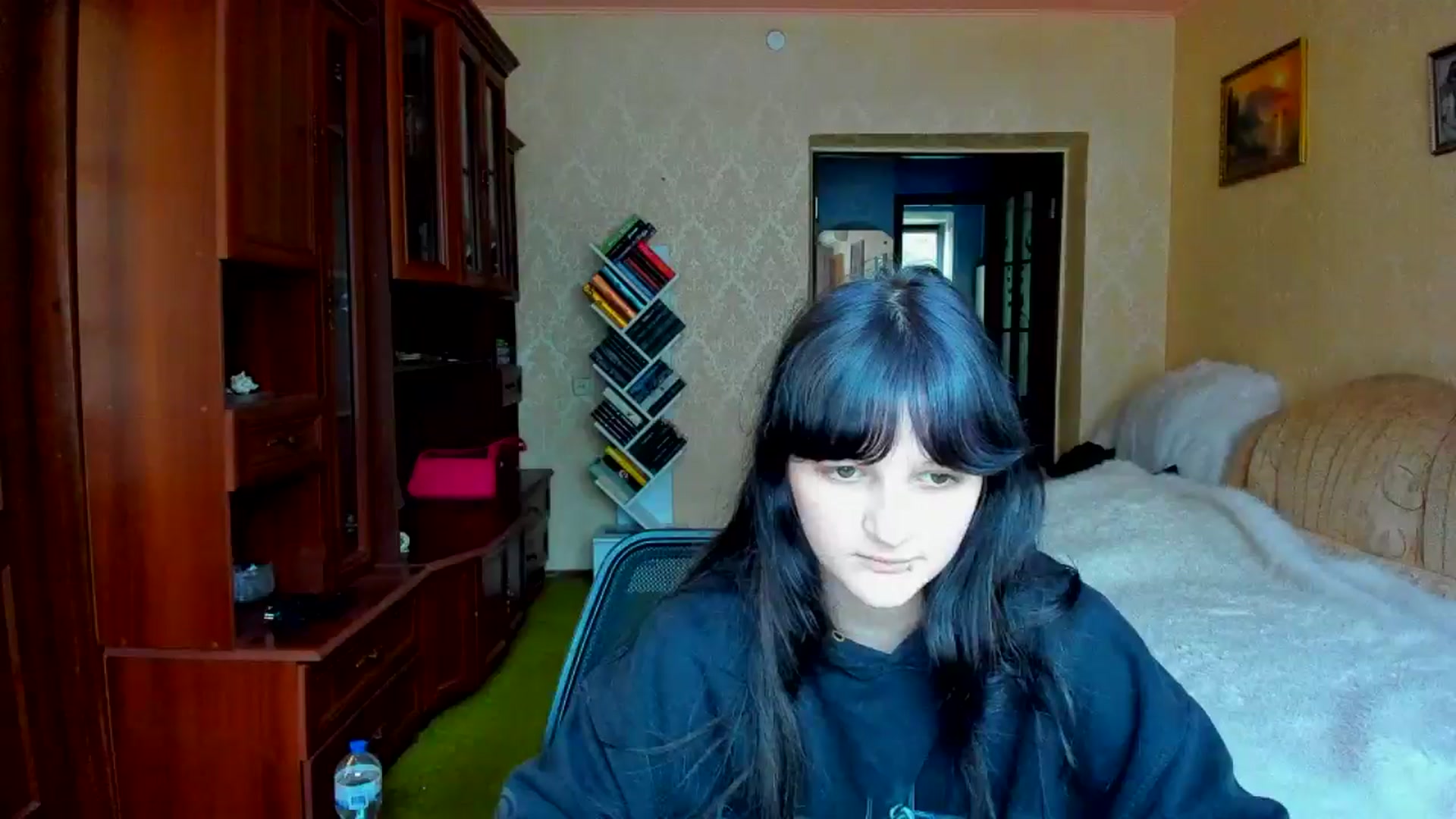 Gallery image thumbnail from OnlyPoly's myfreecams stream on, 10/26/2025, 13:15 image 15 of 20