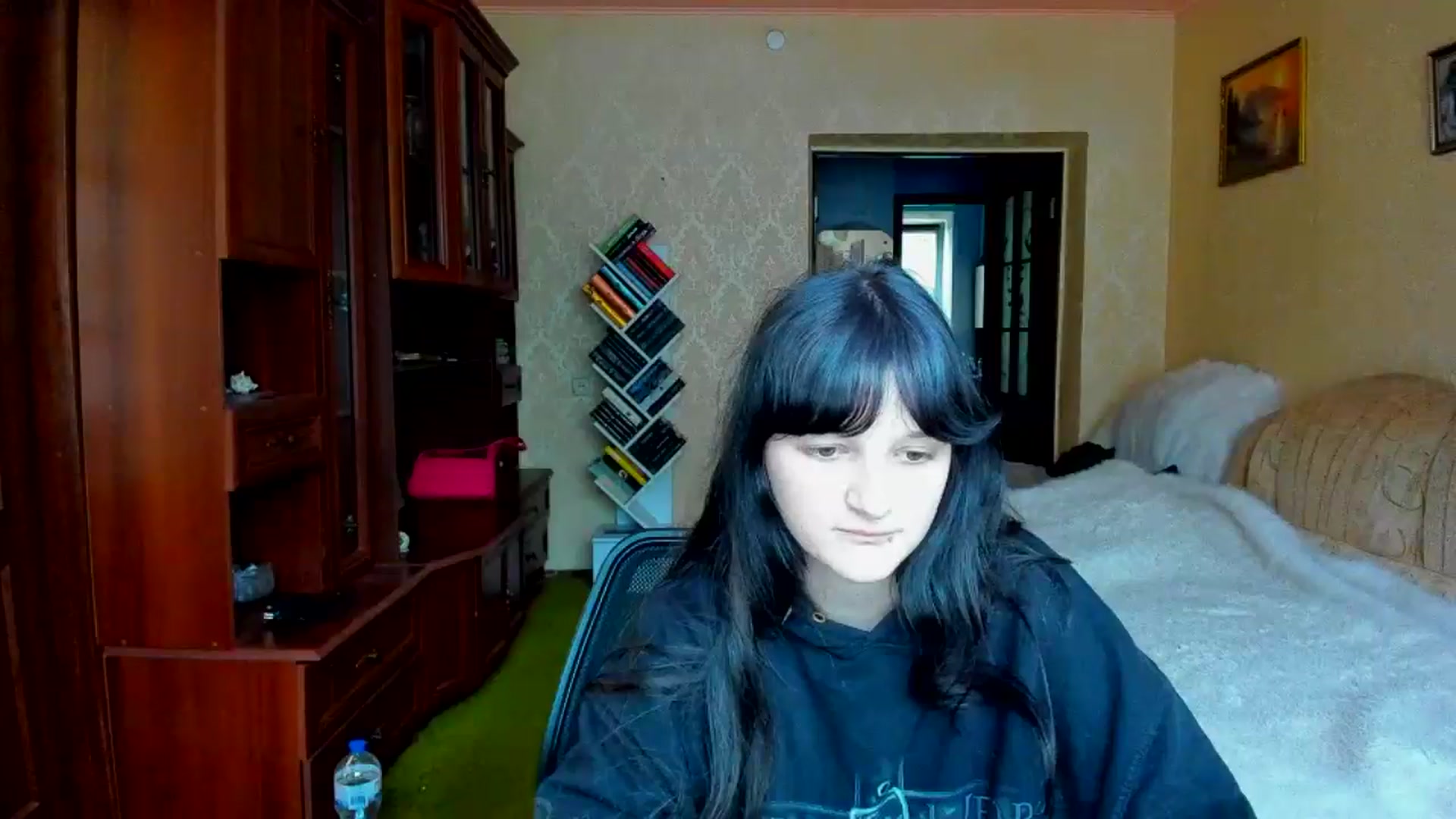 Gallery image thumbnail from OnlyPoly's myfreecams stream on, 10/26/2025, 13:15 image 9 of 20