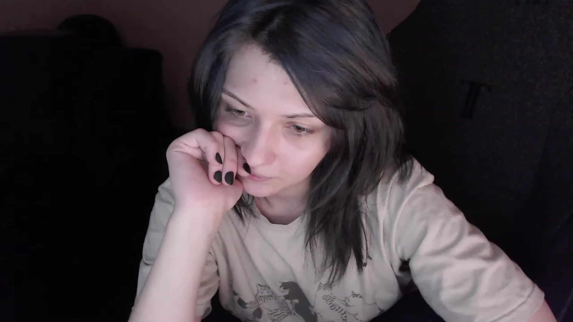 Gallery image thumbnail from OnlyYikes's myfreecams stream on, 02/28/2023, 08:43 image 8 of 20
