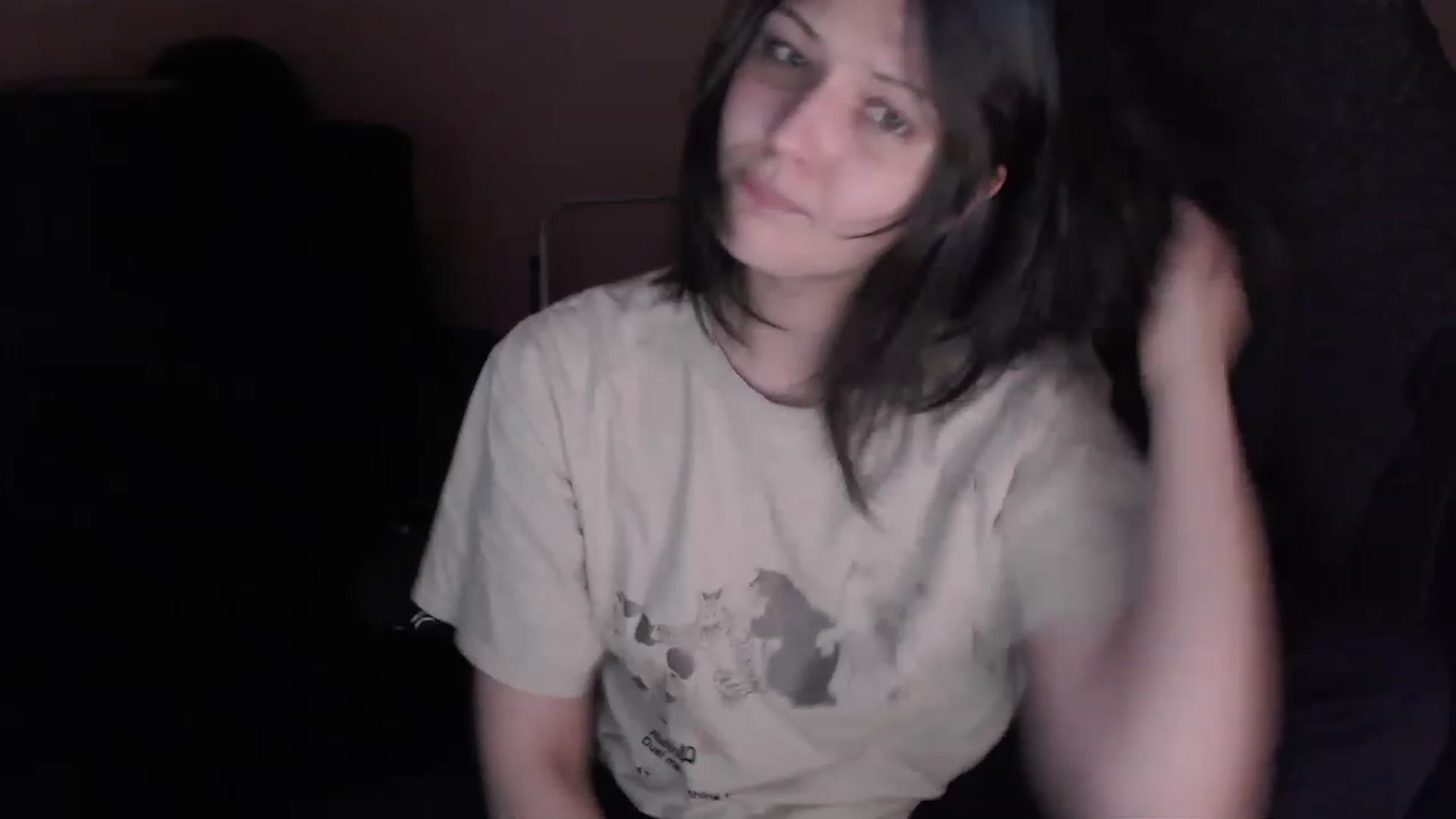 Gallery image thumbnail from OnlyYikes's myfreecams stream on, 02/28/2023, 08:43 image 7 of 20