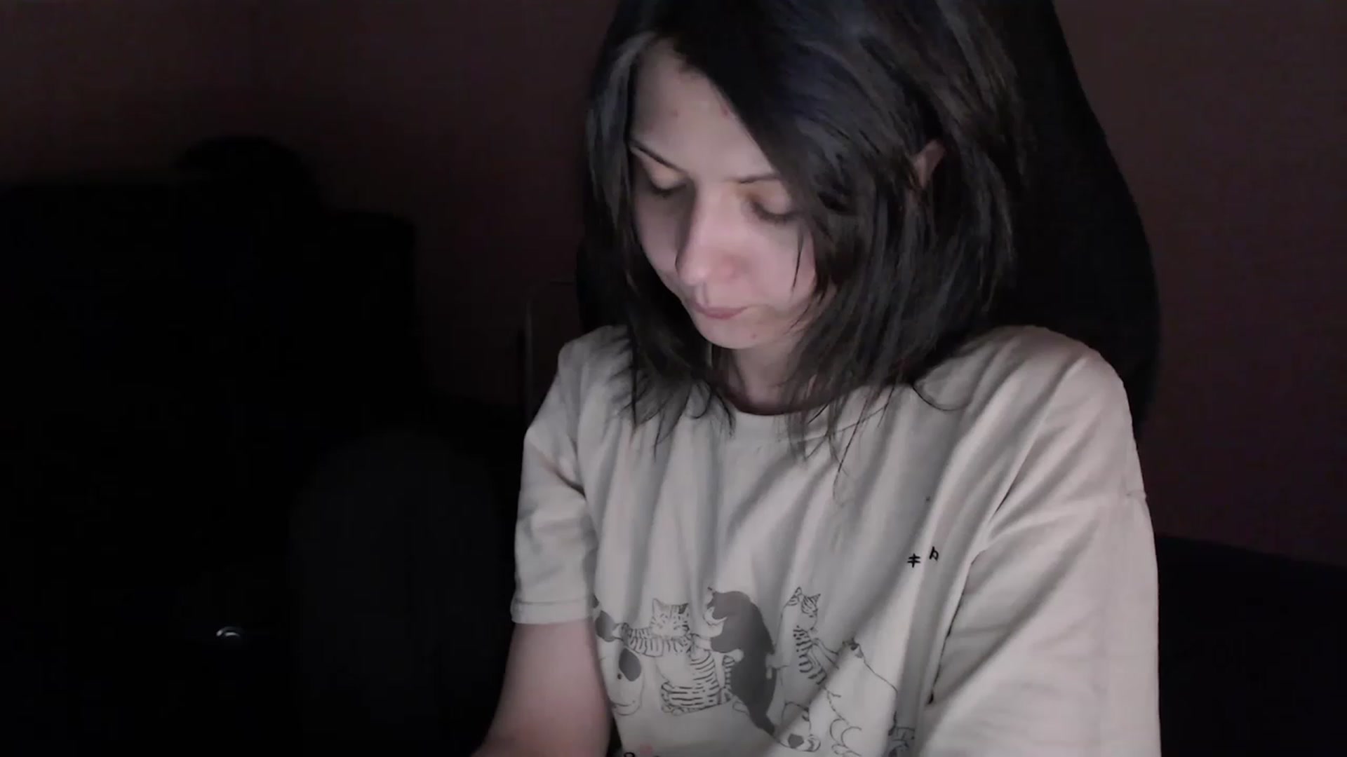 Gallery image thumbnail from OnlyYikes's myfreecams stream on, 02/28/2023, 08:43 image 2 of 20