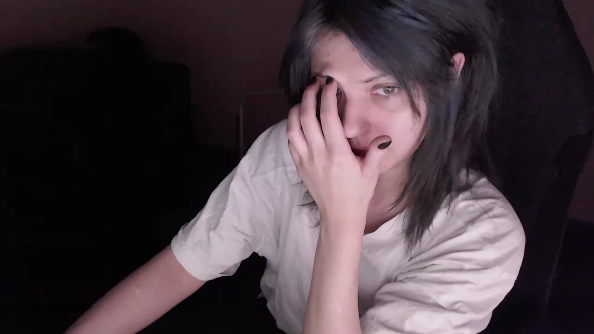 Gallery image thumbnail from OnlyYikes's myfreecams stream on, 02/28/2023, 08:43 image 20 of 20