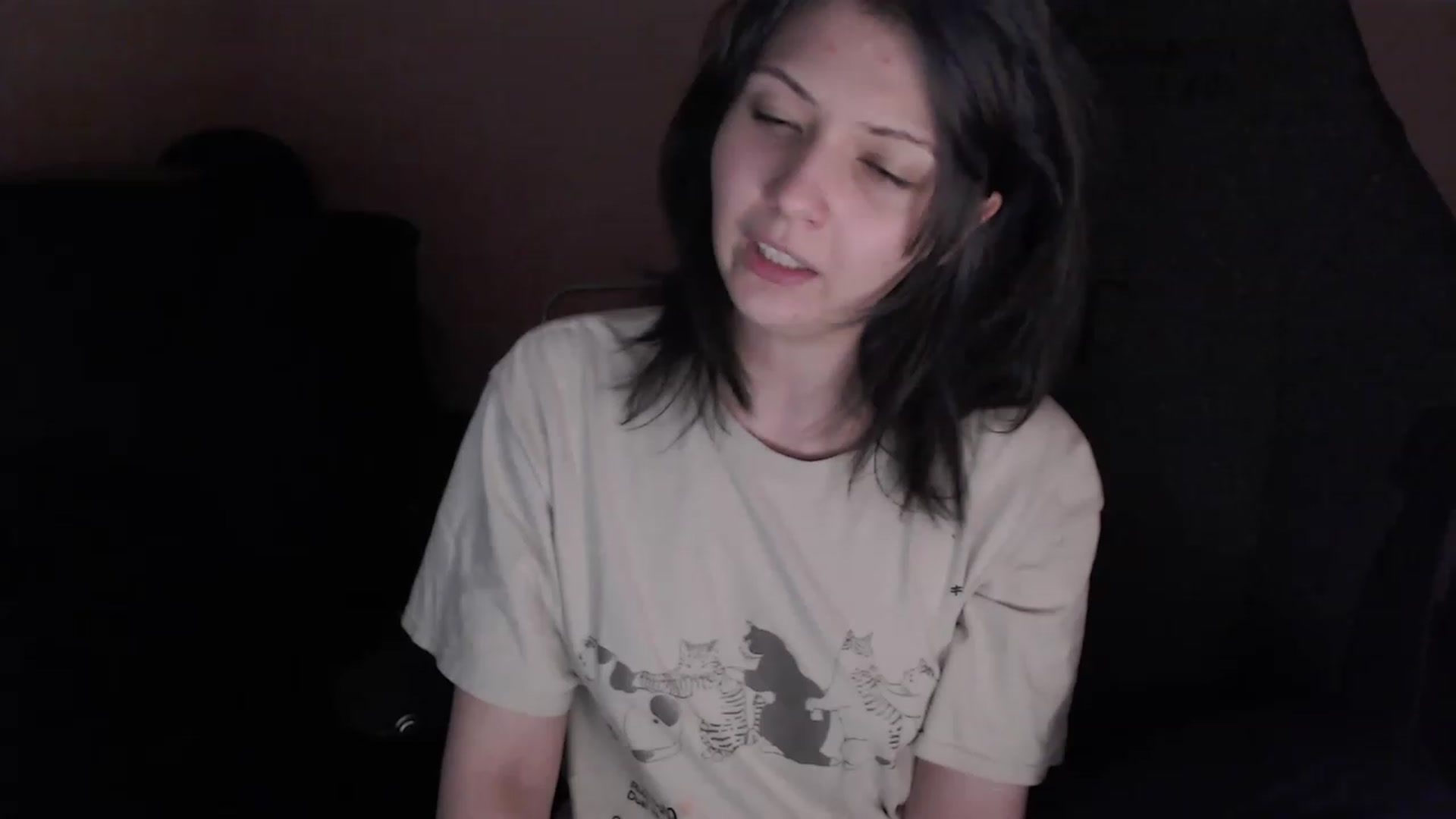 Gallery image thumbnail from OnlyYikes's myfreecams stream on, 02/28/2023, 08:43 image 5 of 20