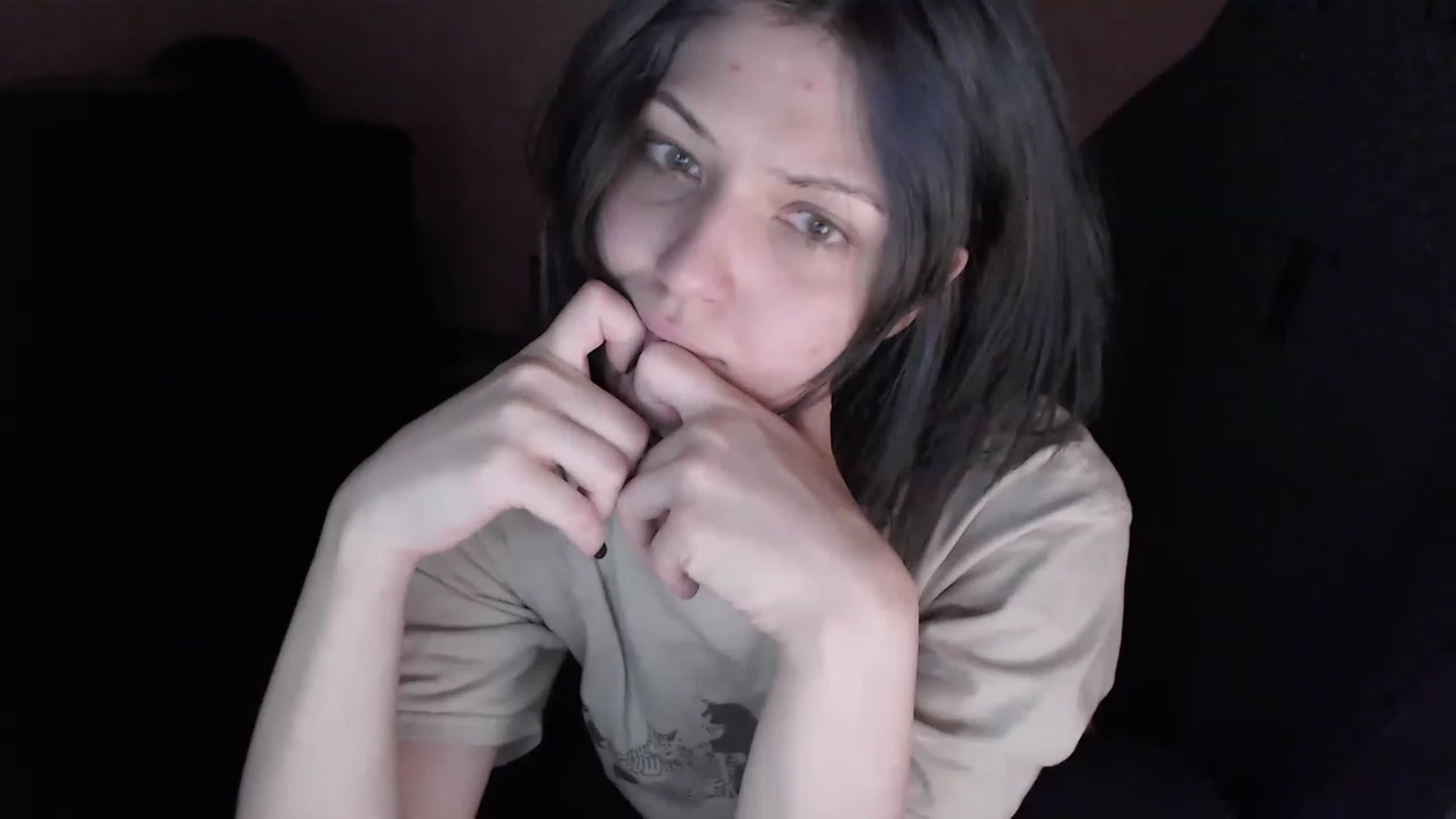 Gallery image thumbnail from OnlyYikes's myfreecams stream on, 02/28/2023, 08:43 image 6 of 20