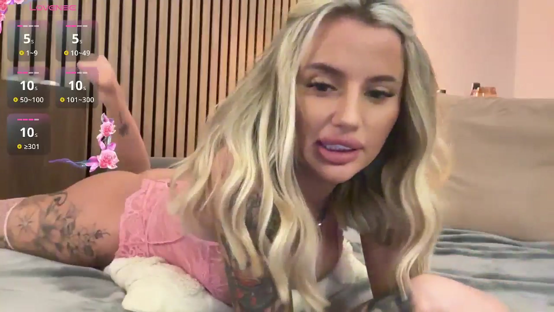 Gallery image thumbnail from Only_Serena's myfreecams stream on, 11/11/2025, 24:39 image 16 of 20