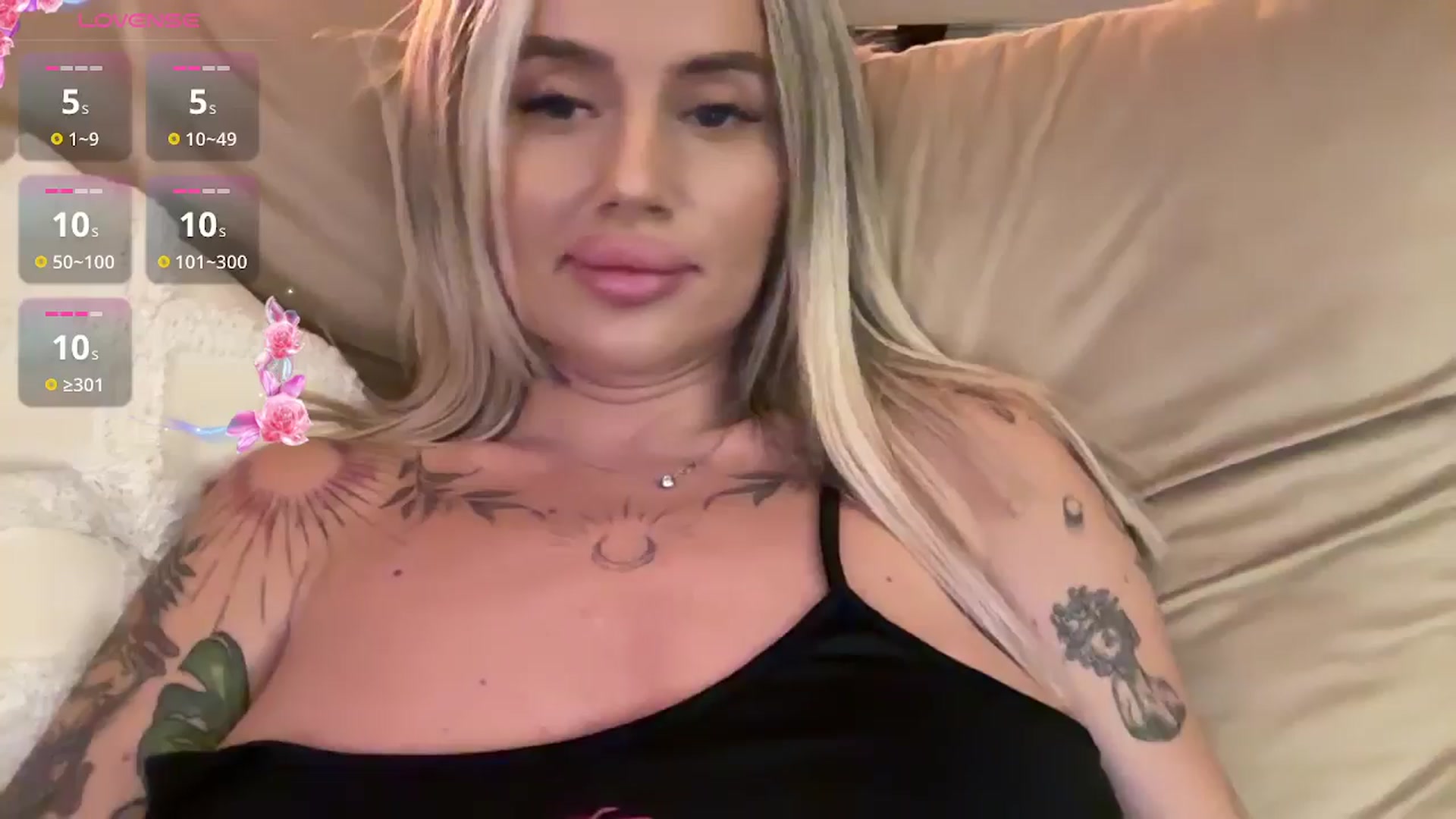 Gallery image thumbnail from Only_Serena's myfreecams stream on, 11/15/2025, 02:06 image 10 of 20
