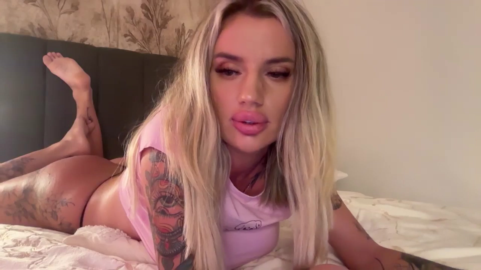Gallery image thumbnail from Only_Serena's myfreecams stream on, 12/04/2025, 24:30 image 2 of 20