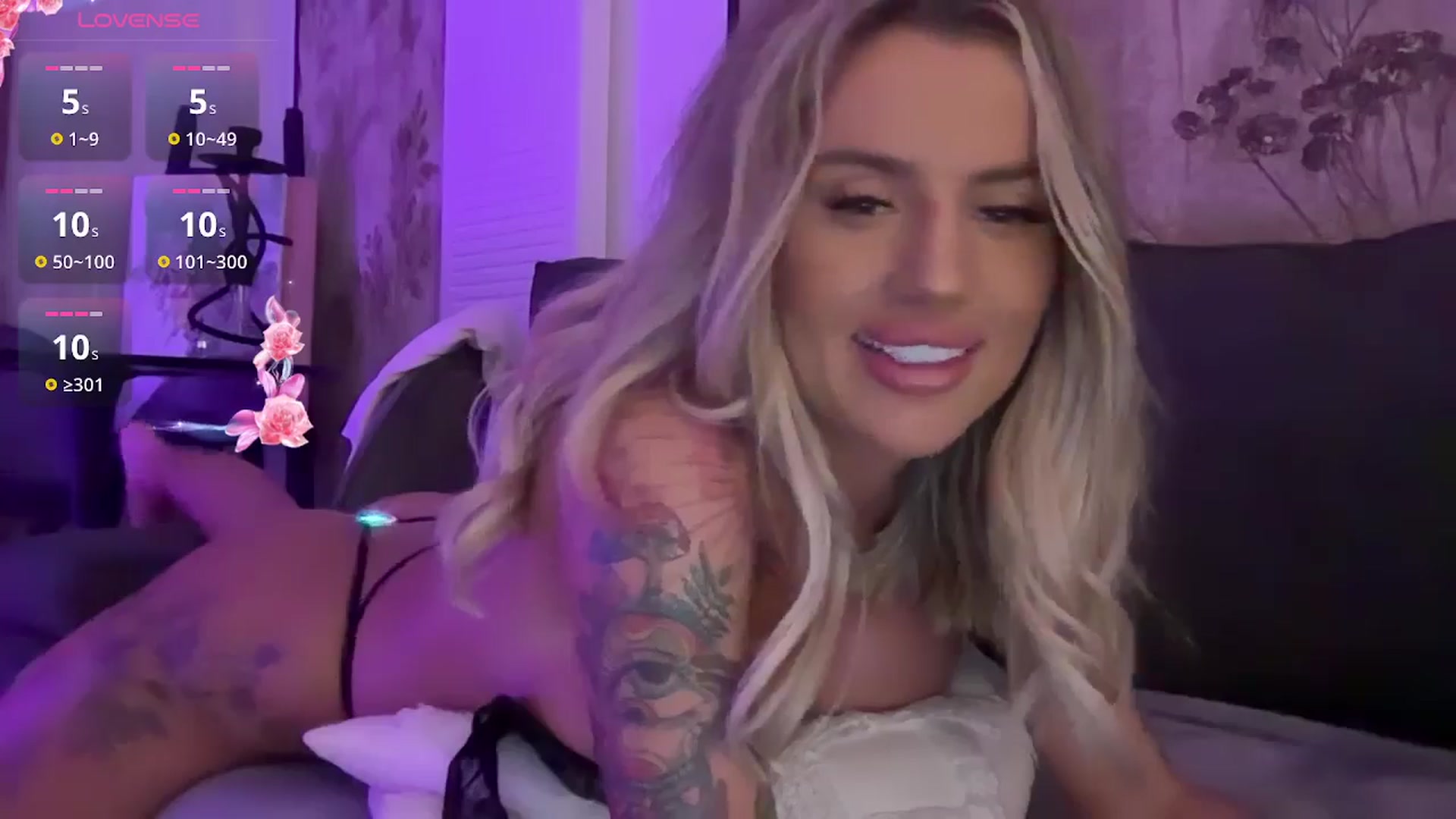 Gallery image thumbnail from Only_Serena's myfreecams stream on, 12/14/2025, 23:29 image 15 of 20