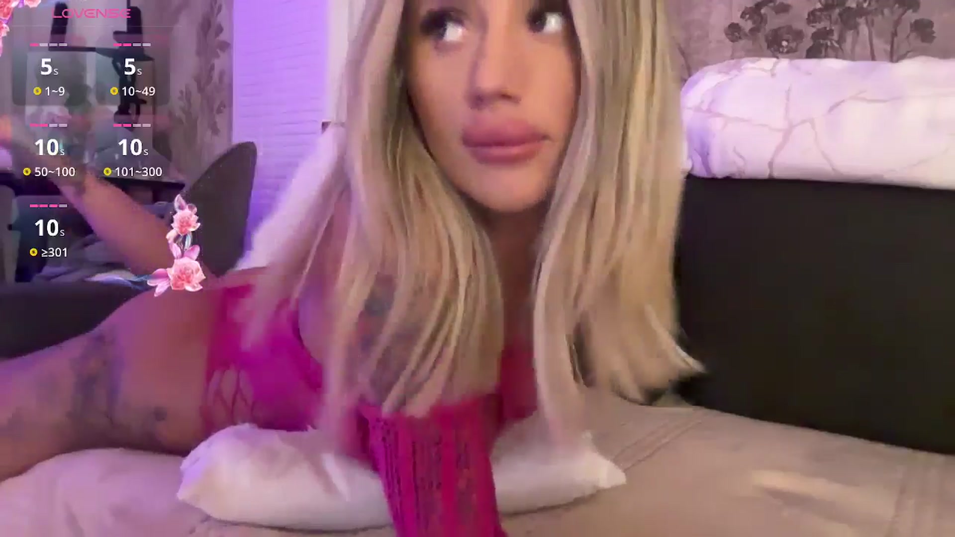 Gallery image thumbnail from Only_Serena's myfreecams stream on, 01/12/2026, 22:27 image 5 of 20