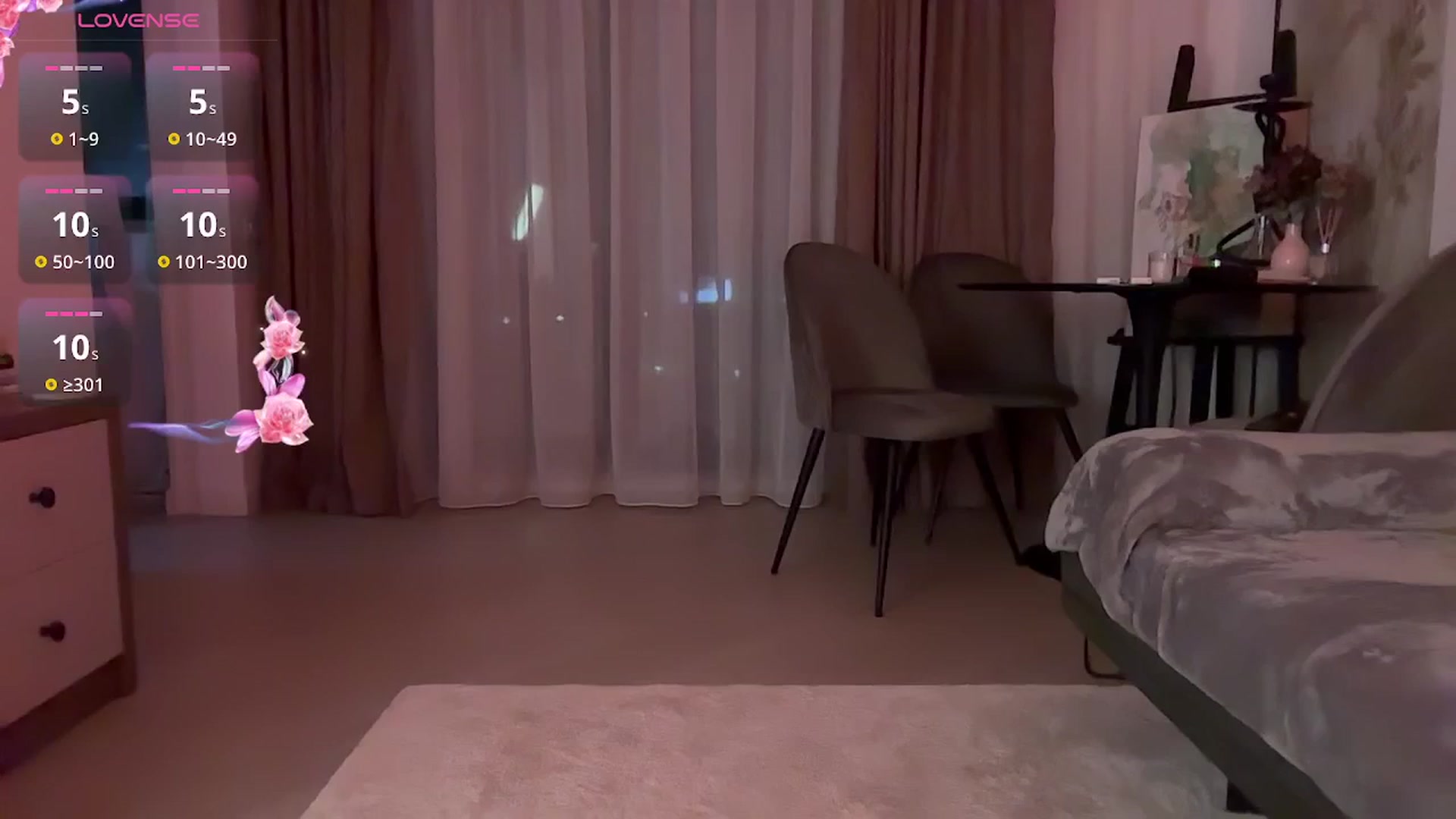Gallery image thumbnail from Only_Serena's myfreecams stream on, 02/08/2026, 01:03 image 2 of 20