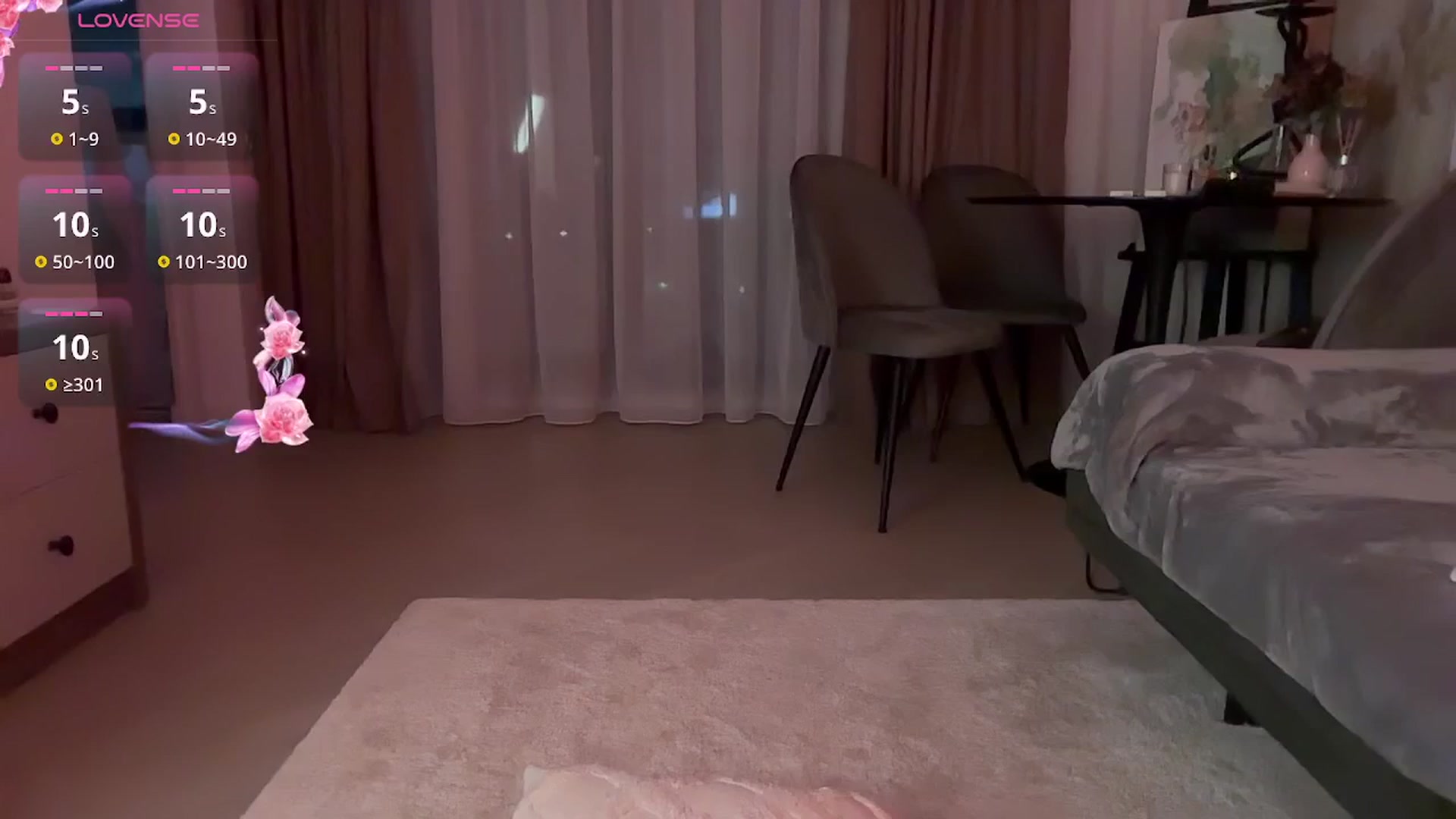 Gallery image thumbnail from Only_Serena's myfreecams stream on, 02/08/2026, 01:03 image 6 of 20