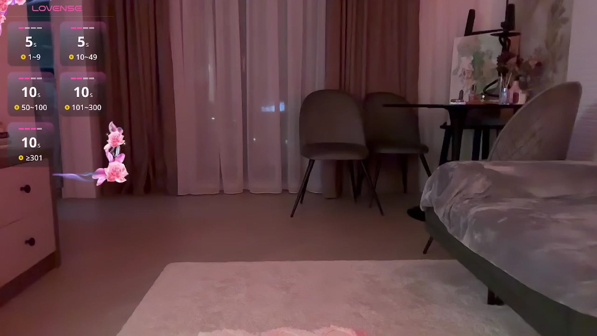 Gallery image thumbnail from Only_Serena's myfreecams stream on, 02/09/2026, 01:54 image 18 of 20