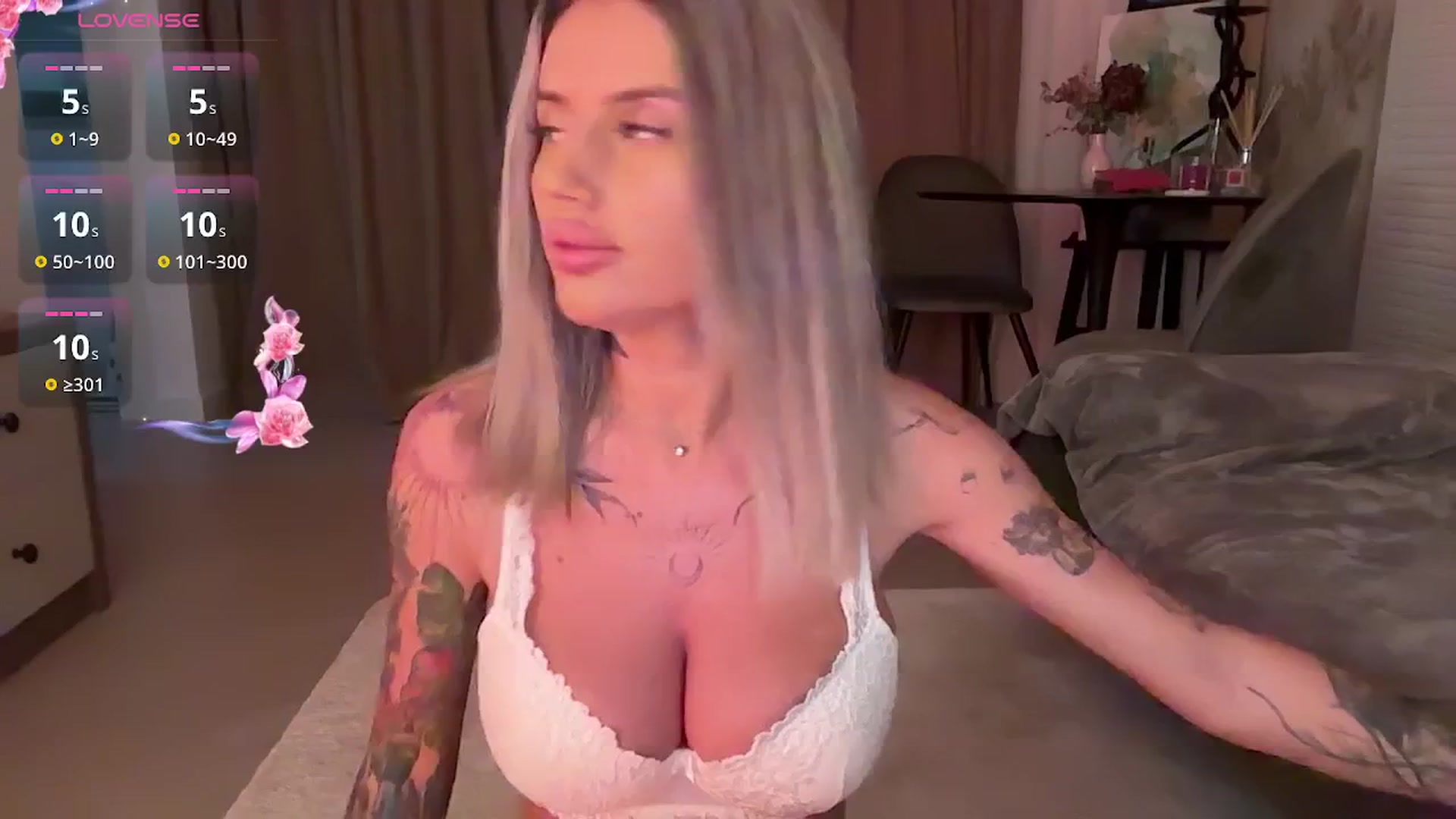 Gallery image thumbnail from Only_Serena's myfreecams stream on, 02/21/2026, 24:01 image 14 of 20
