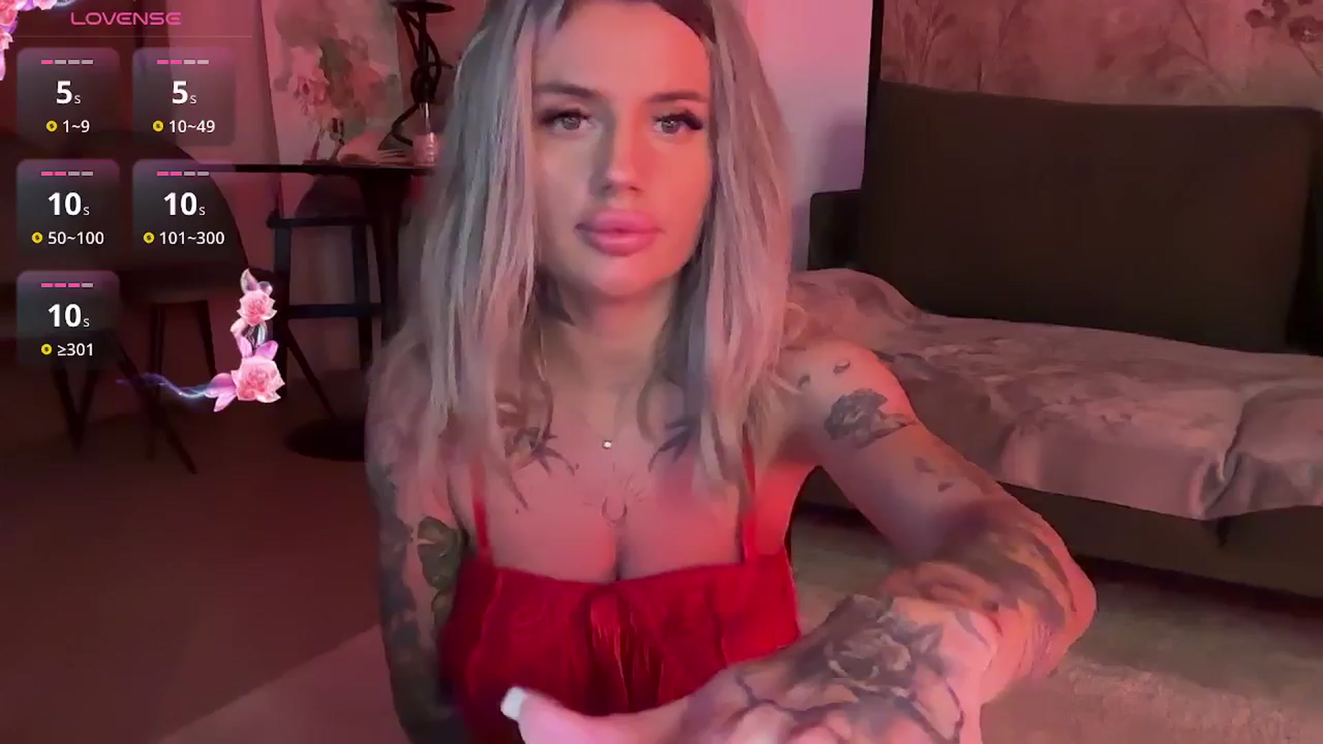 Gallery image thumbnail from Only_Serena's myfreecams stream on, 03/03/2026, 02:22 image 3 of 20
