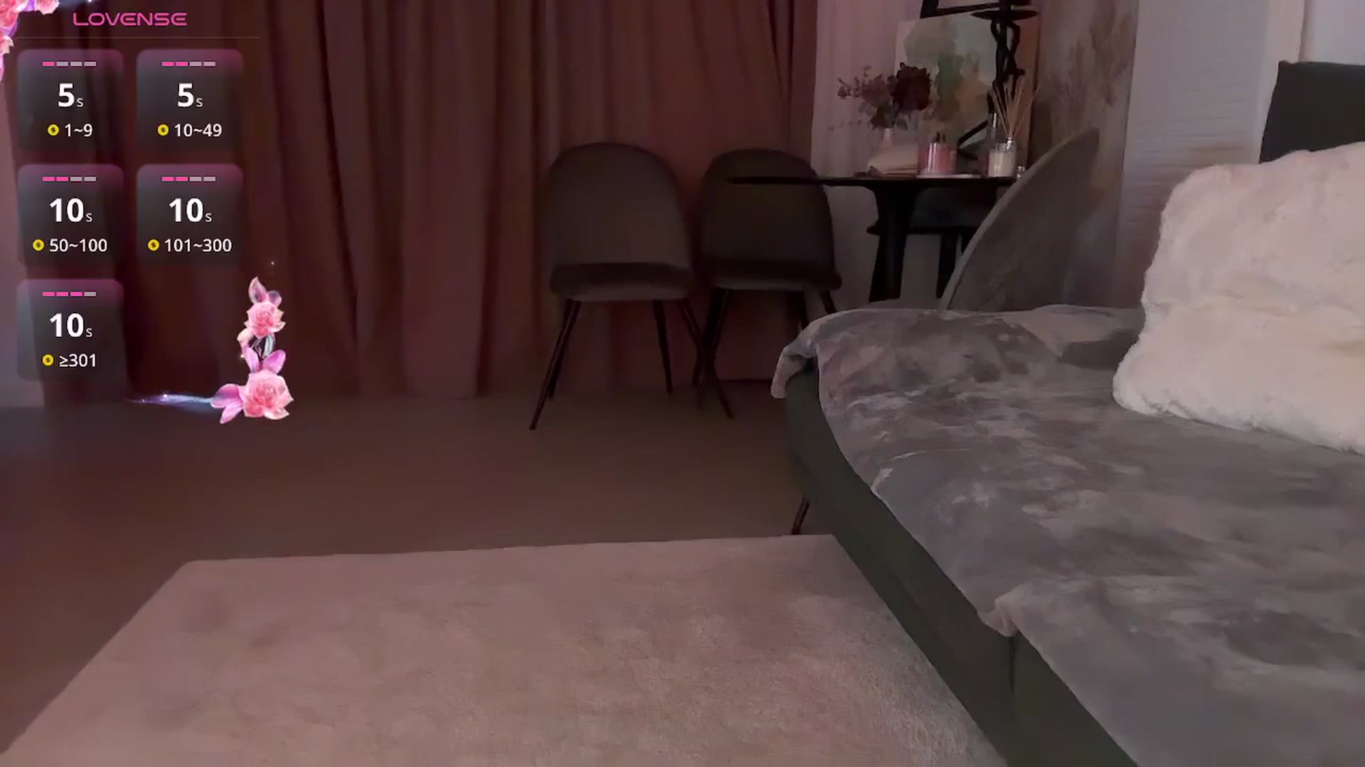 Gallery image thumbnail from Only_Serena's myfreecams stream on, 03/04/2026, 02:41 image 3 of 20
