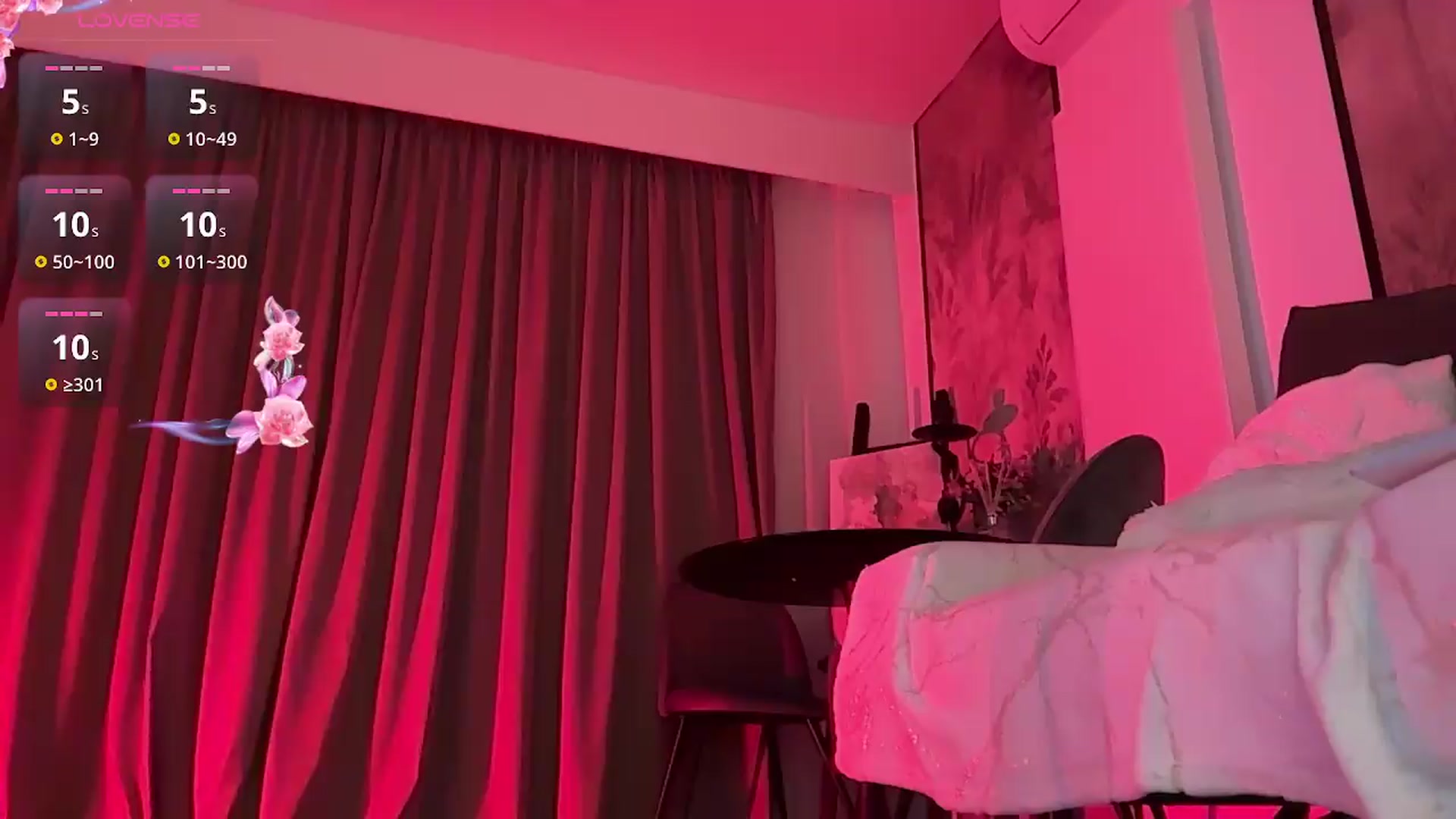 Gallery image thumbnail from Only_Serena's myfreecams stream on, 05/13/2026, 01:29 image 17 of 20