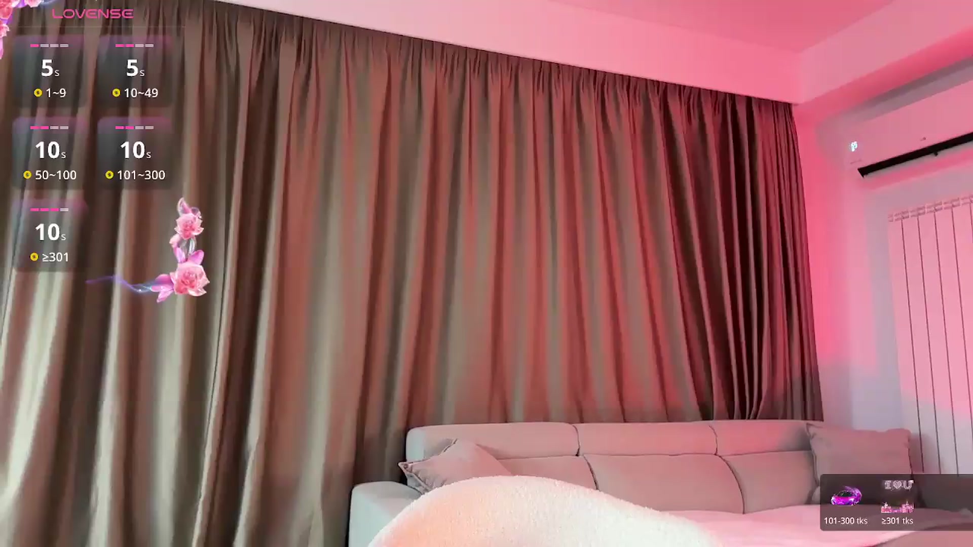 Gallery image thumbnail from Only_Serena's myfreecams stream on, 06/23/2026, 24:24 image 13 of 20