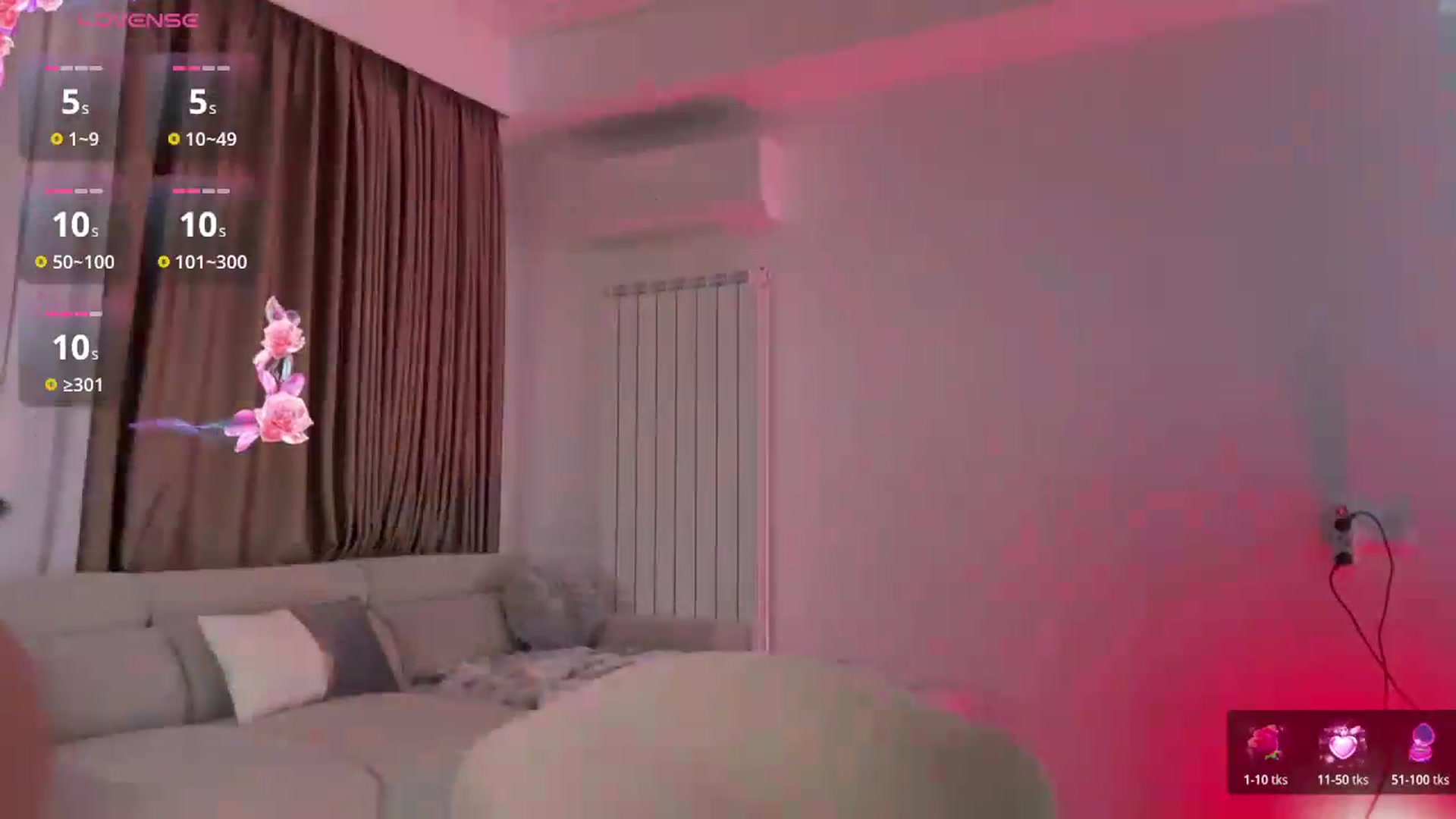 Gallery image thumbnail from Only_Serena's myfreecams stream on, 07/28/2026, 01:32 image 9 of 20