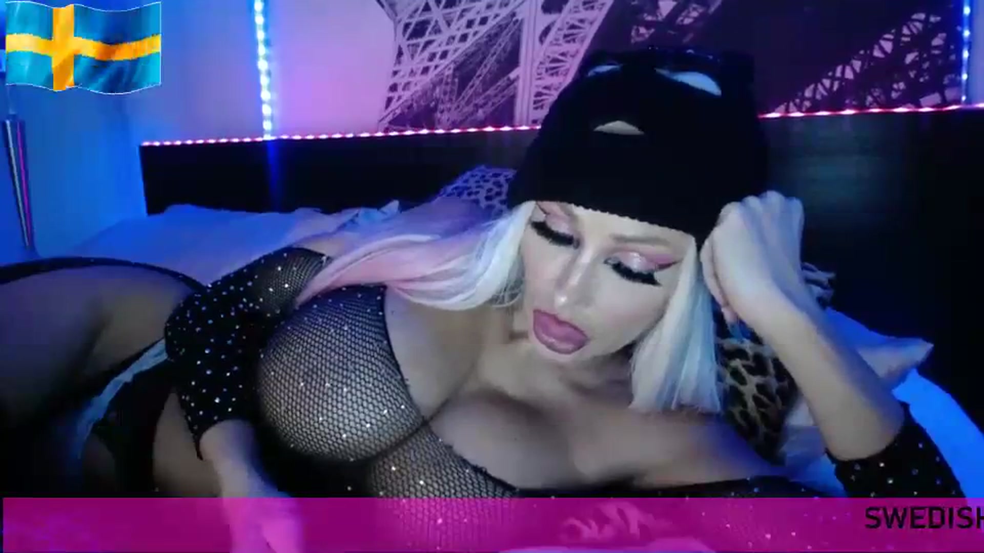 Gallery image thumbnail from Onlyingaa's myfreecams stream on, 12/31/2023, 11:54 image 8 of 20