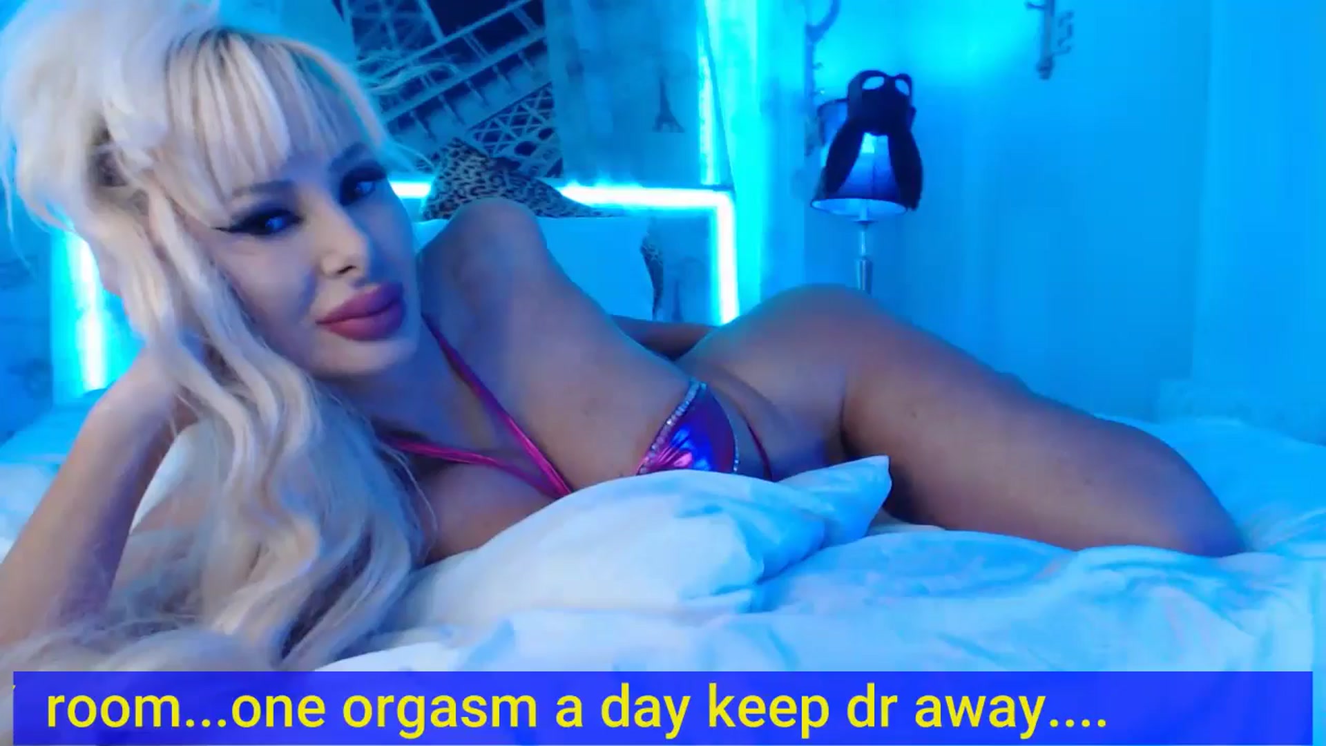 Gallery image thumbnail from Onlyingaa's myfreecams stream on, 03/28/2026, 13:14 image 1 of 20