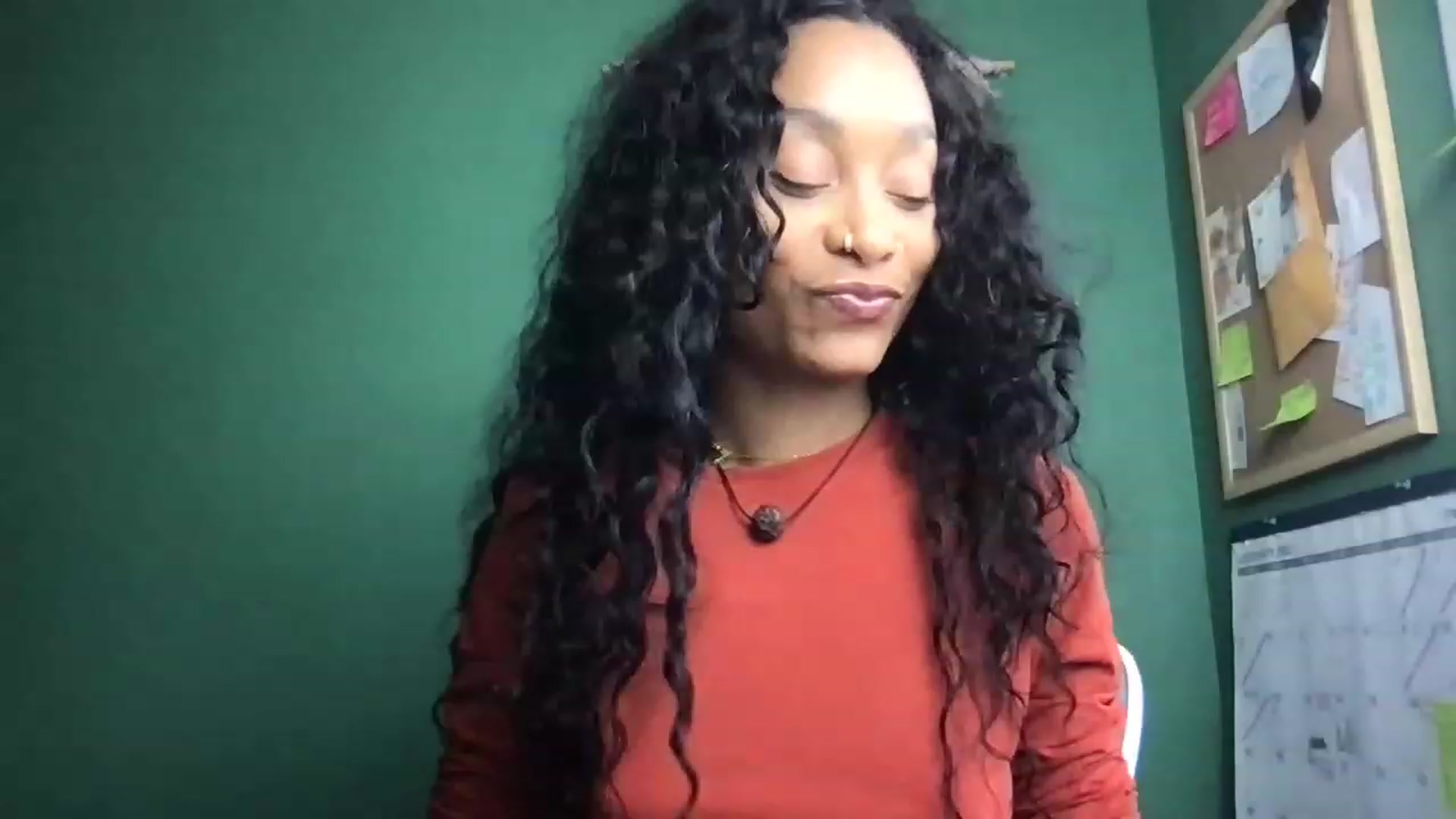 Gallery image thumbnail from OnyxK's myfreecams stream on, 12/02/2022, 16:31 image 2 of 20