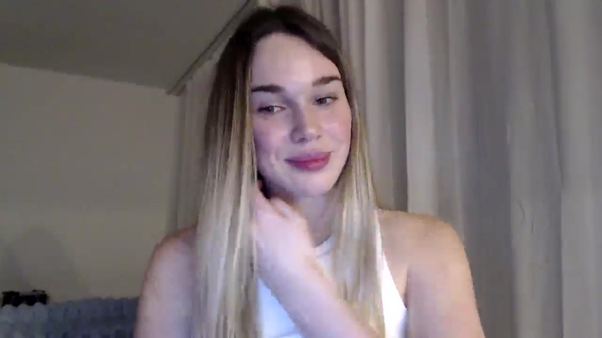 Gallery image thumbnail from Ooh_Cassie's myfreecams stream on, 12/31/2025, 21:32 image 13 of 20