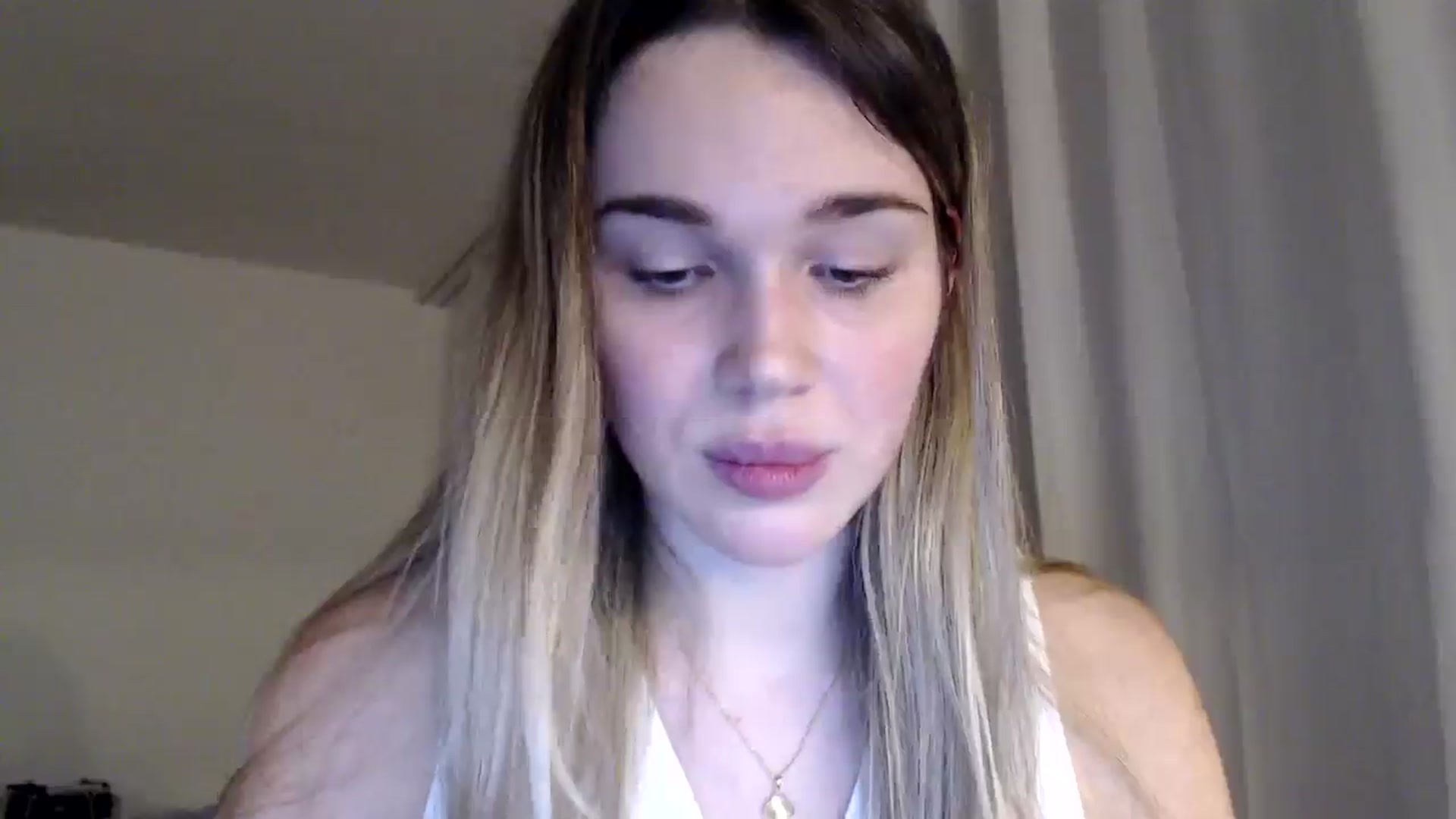 Gallery image thumbnail from Ooh_Cassie's myfreecams stream on, 01/01/2026, 20:05 image 3 of 20