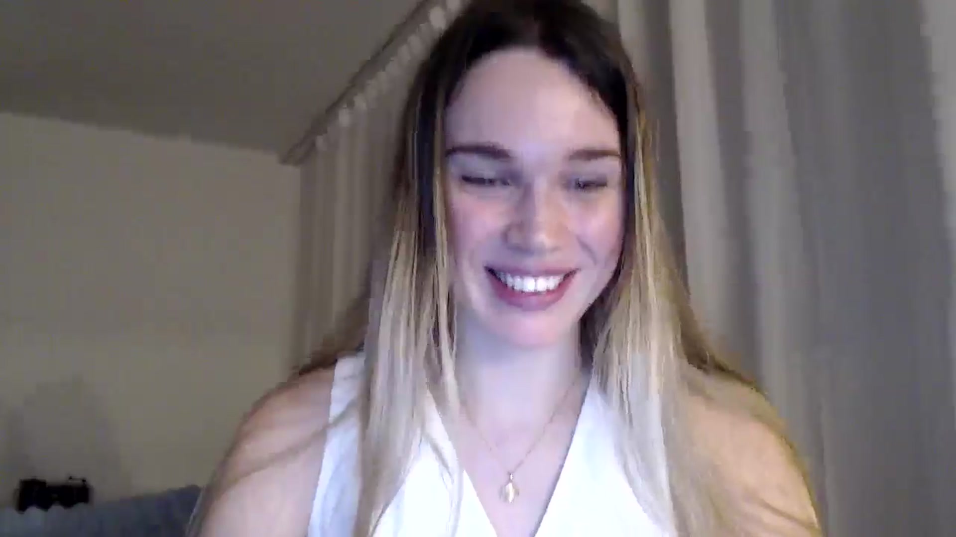 Gallery image thumbnail from Ooh_Cassie's myfreecams stream on, 01/01/2026, 20:05 image 11 of 20