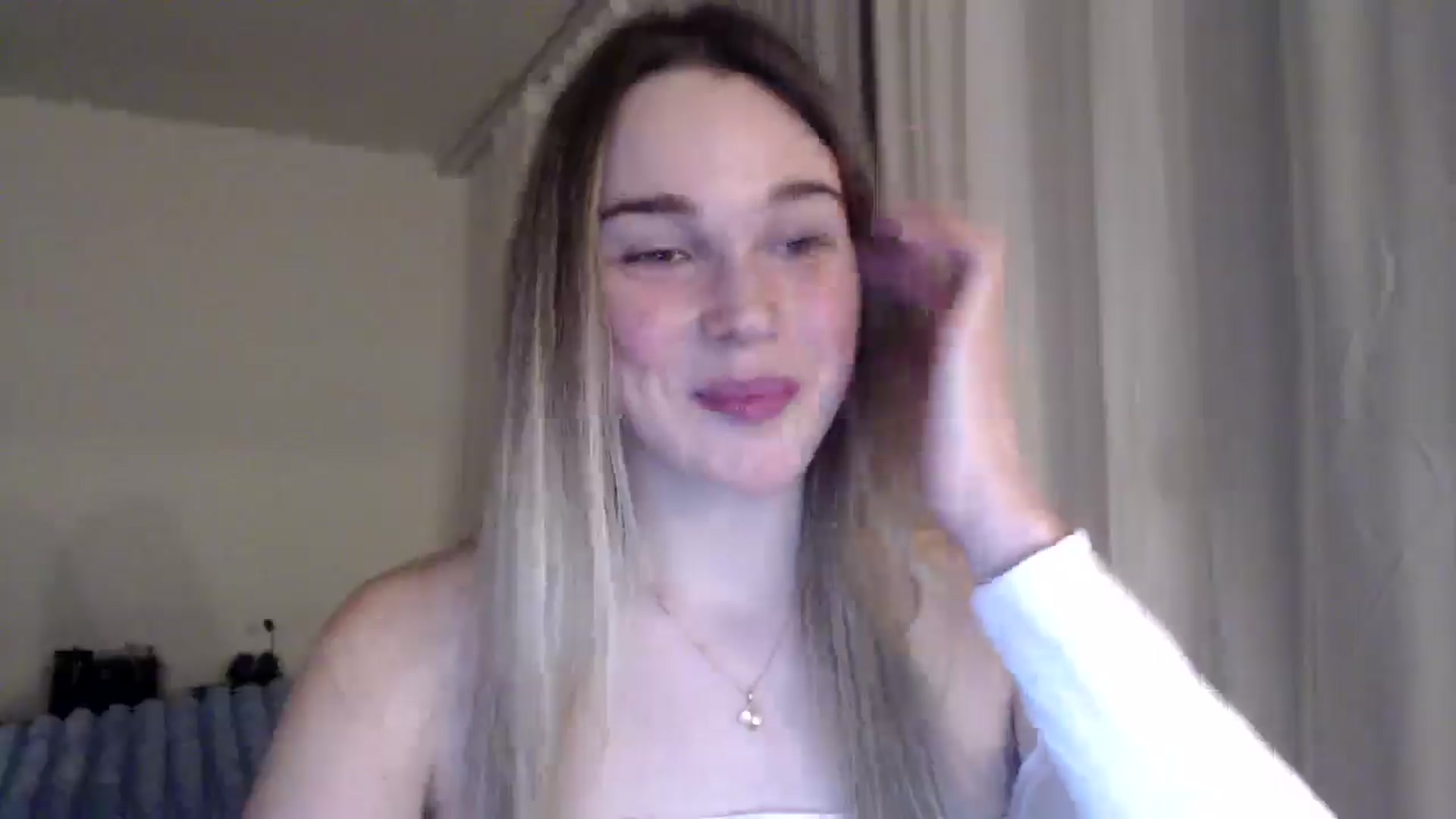 Gallery image thumbnail from Ooh_Cassie's myfreecams stream on, 01/02/2026, 19:23 image 18 of 20