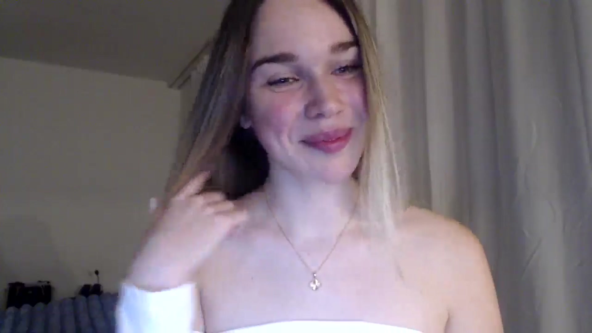 Gallery image thumbnail from Ooh_Cassie's myfreecams stream on, 01/02/2026, 19:23 image 6 of 20