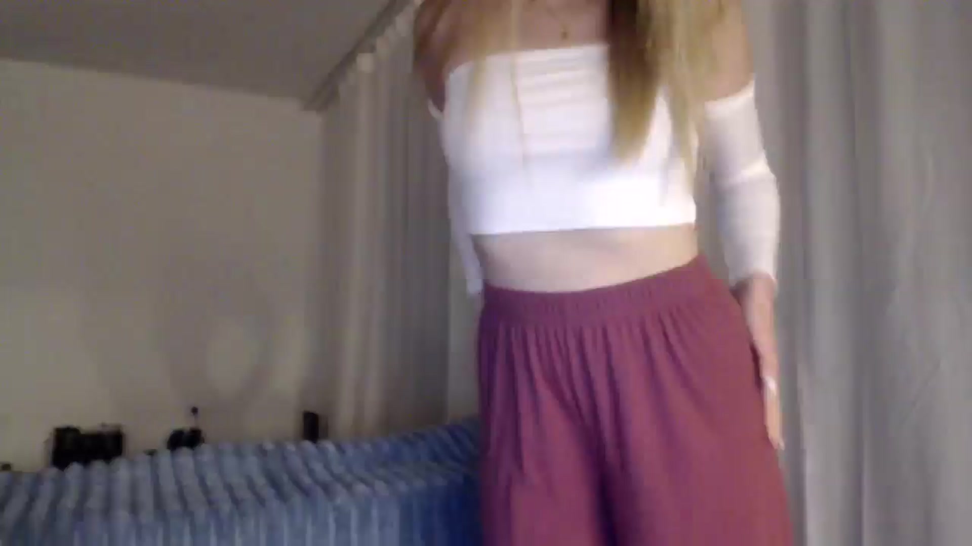 Gallery image thumbnail from Ooh_Cassie's myfreecams stream on, 01/02/2026, 19:23 image 4 of 20