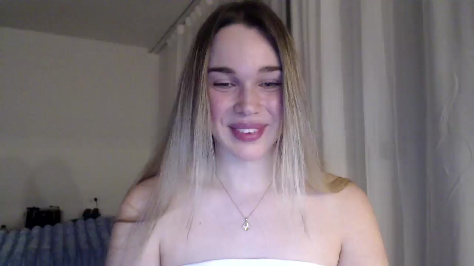 Gallery image thumbnail from Ooh_Cassie's myfreecams stream on, 01/02/2026, 19:23 image 11 of 20