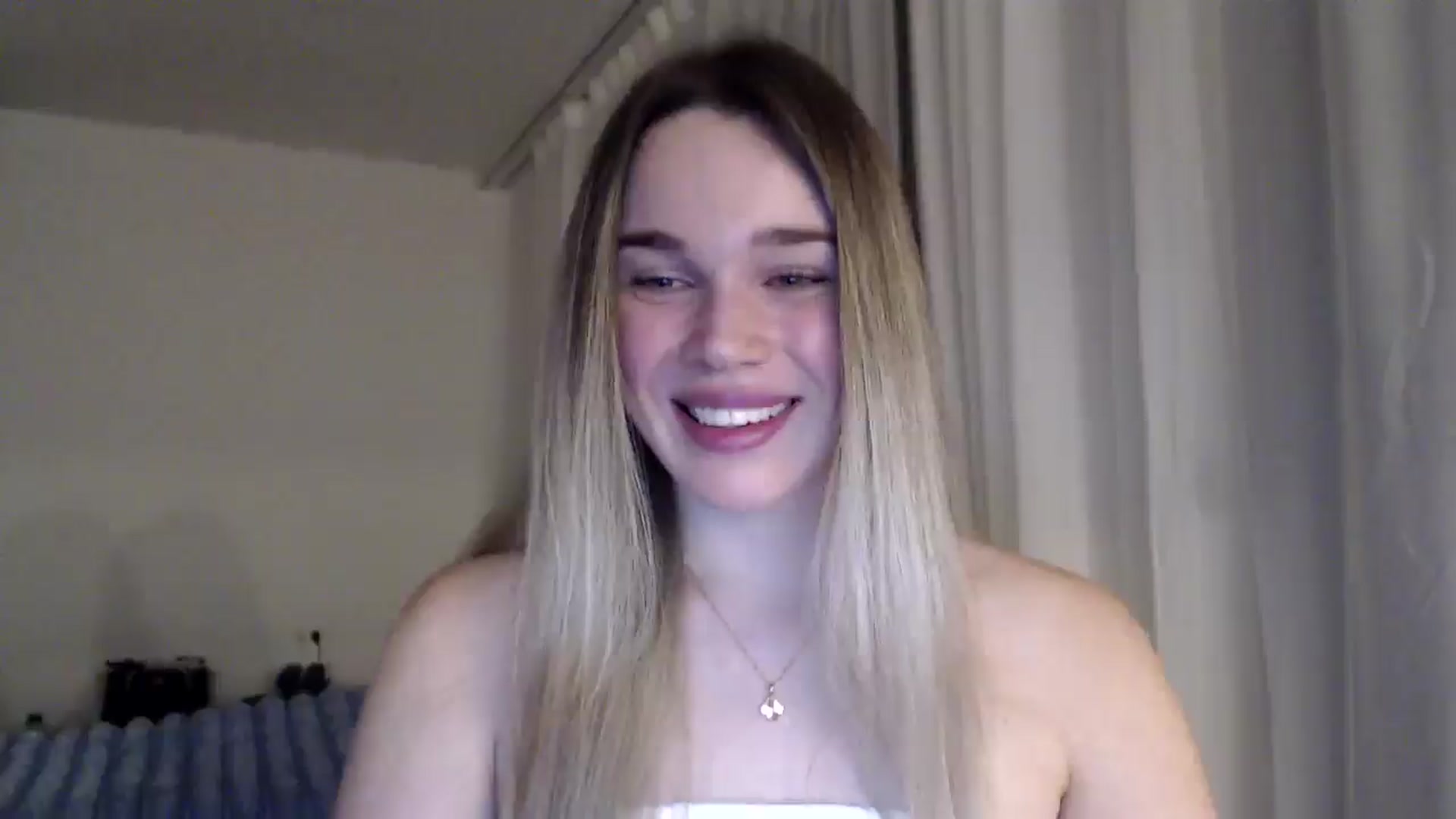 Gallery image thumbnail from Ooh_Cassie's myfreecams stream on, 01/02/2026, 19:23 image 14 of 20