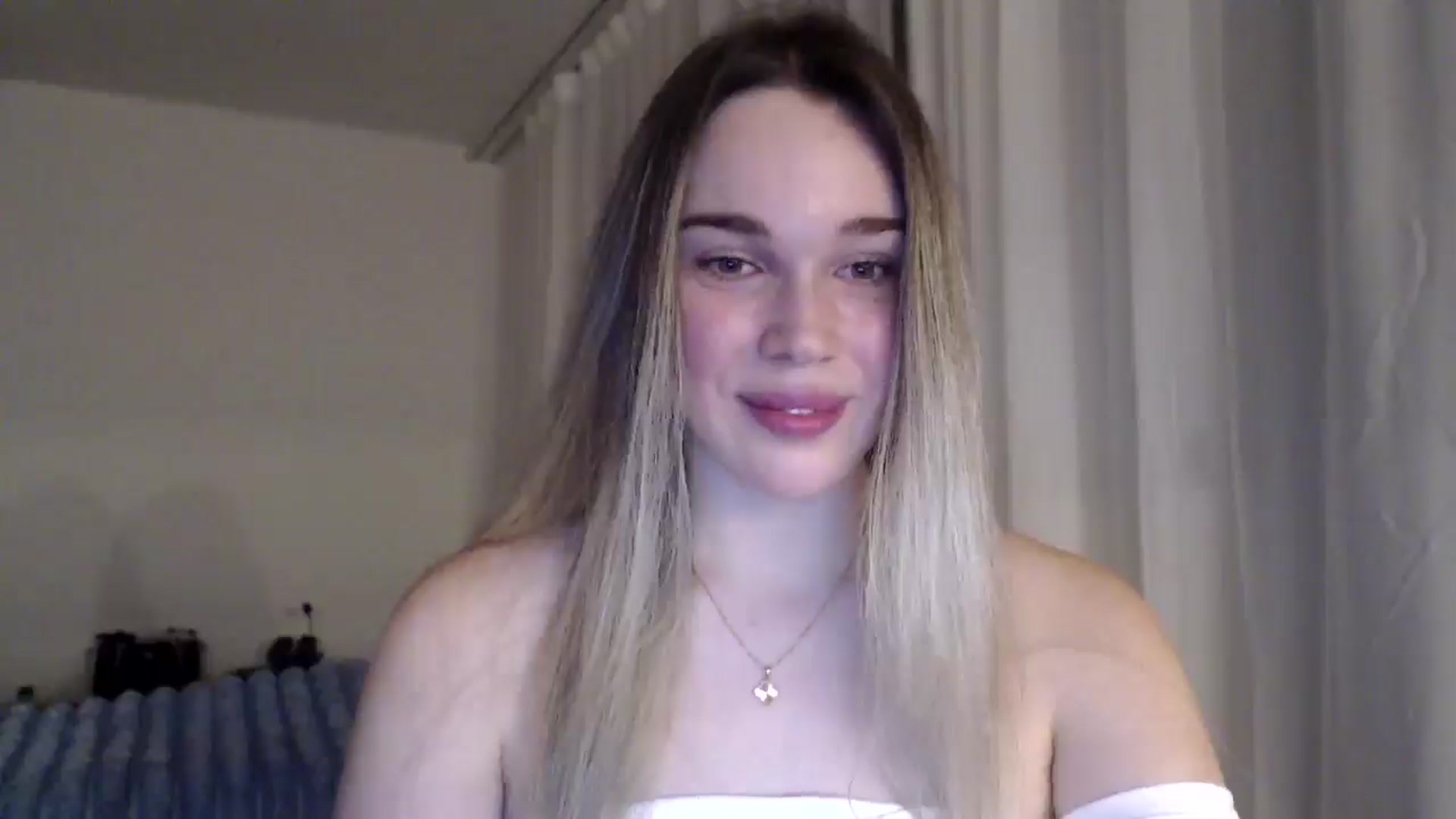 Gallery image thumbnail from Ooh_Cassie's myfreecams stream on, 01/02/2026, 19:23 image 13 of 20