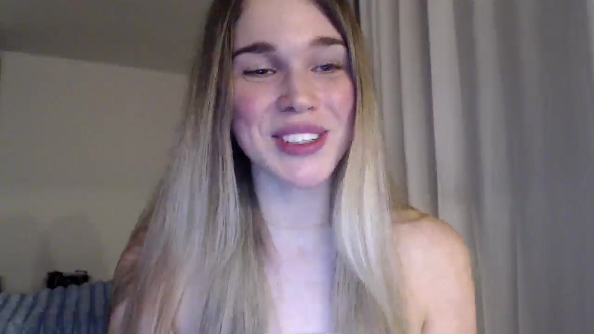 Gallery image thumbnail from Ooh_Cassie's myfreecams stream on, 01/02/2026, 23:21 image 11 of 20