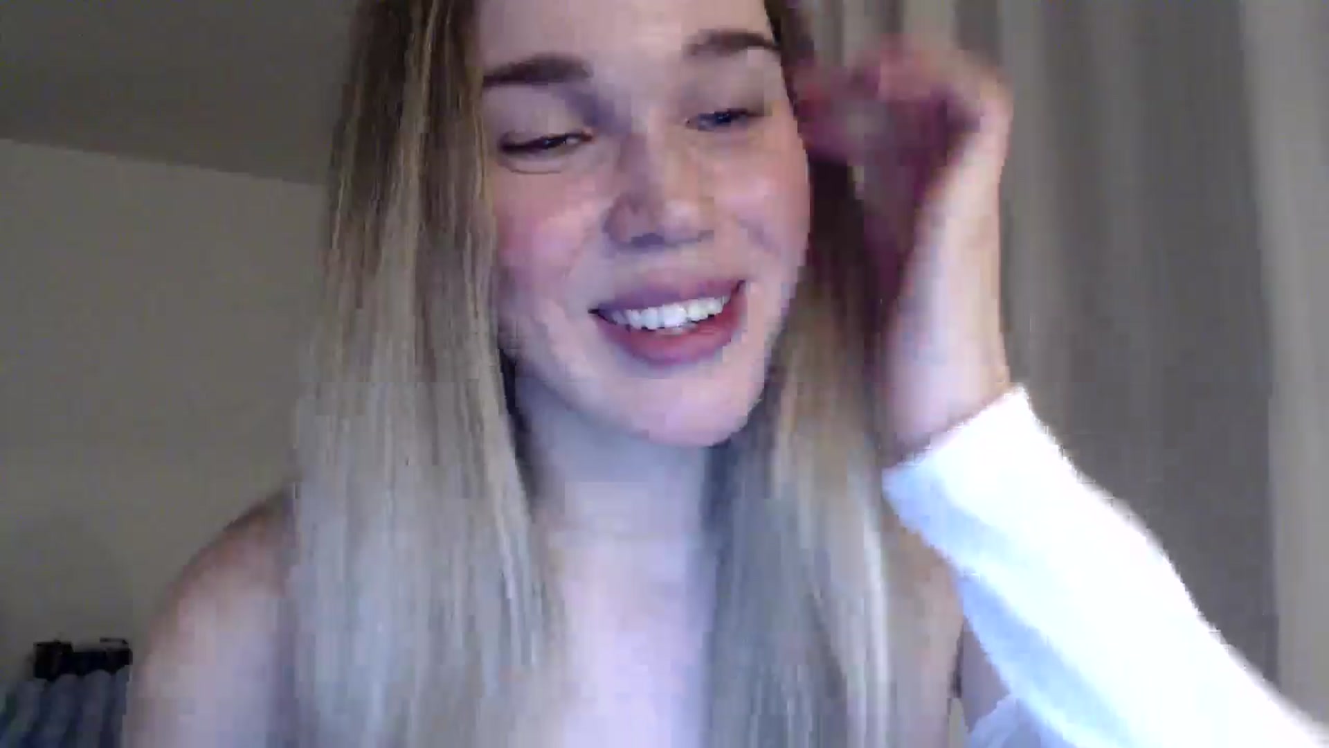 Gallery image thumbnail from Ooh_Cassie's myfreecams stream on, 01/02/2026, 23:21 image 3 of 20