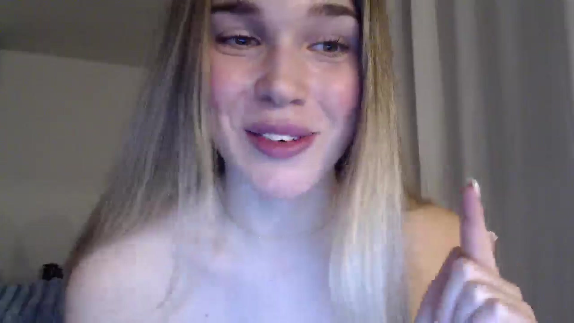 Gallery image thumbnail from Ooh_Cassie's myfreecams stream on, 01/02/2026, 23:21 image 20 of 20