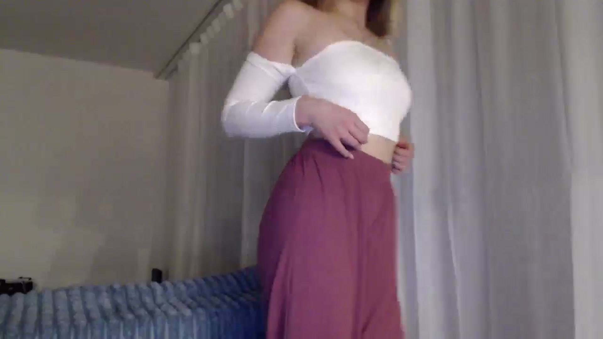 Gallery image thumbnail from Ooh_Cassie's myfreecams stream on, 01/03/2026, 24:52 image 7 of 20