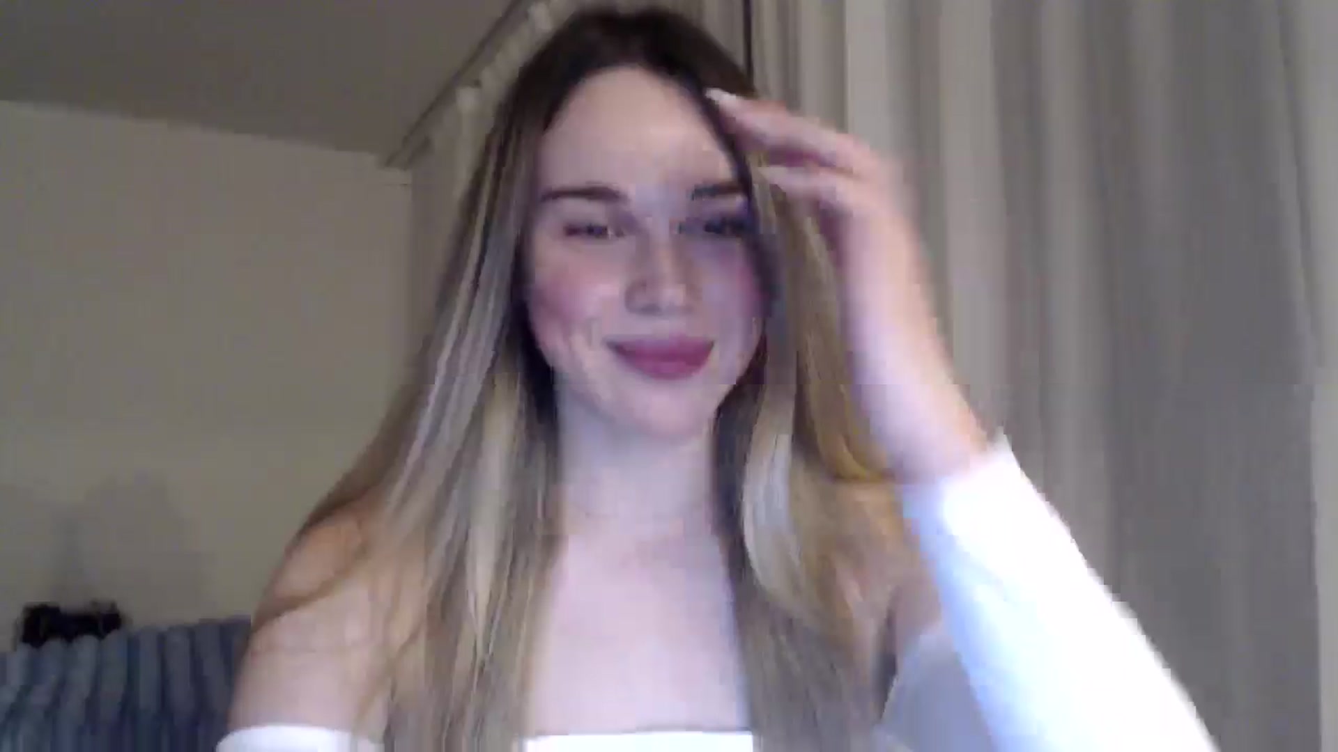 Gallery image thumbnail from Ooh_Cassie's myfreecams stream on, 01/03/2026, 24:52 image 20 of 20